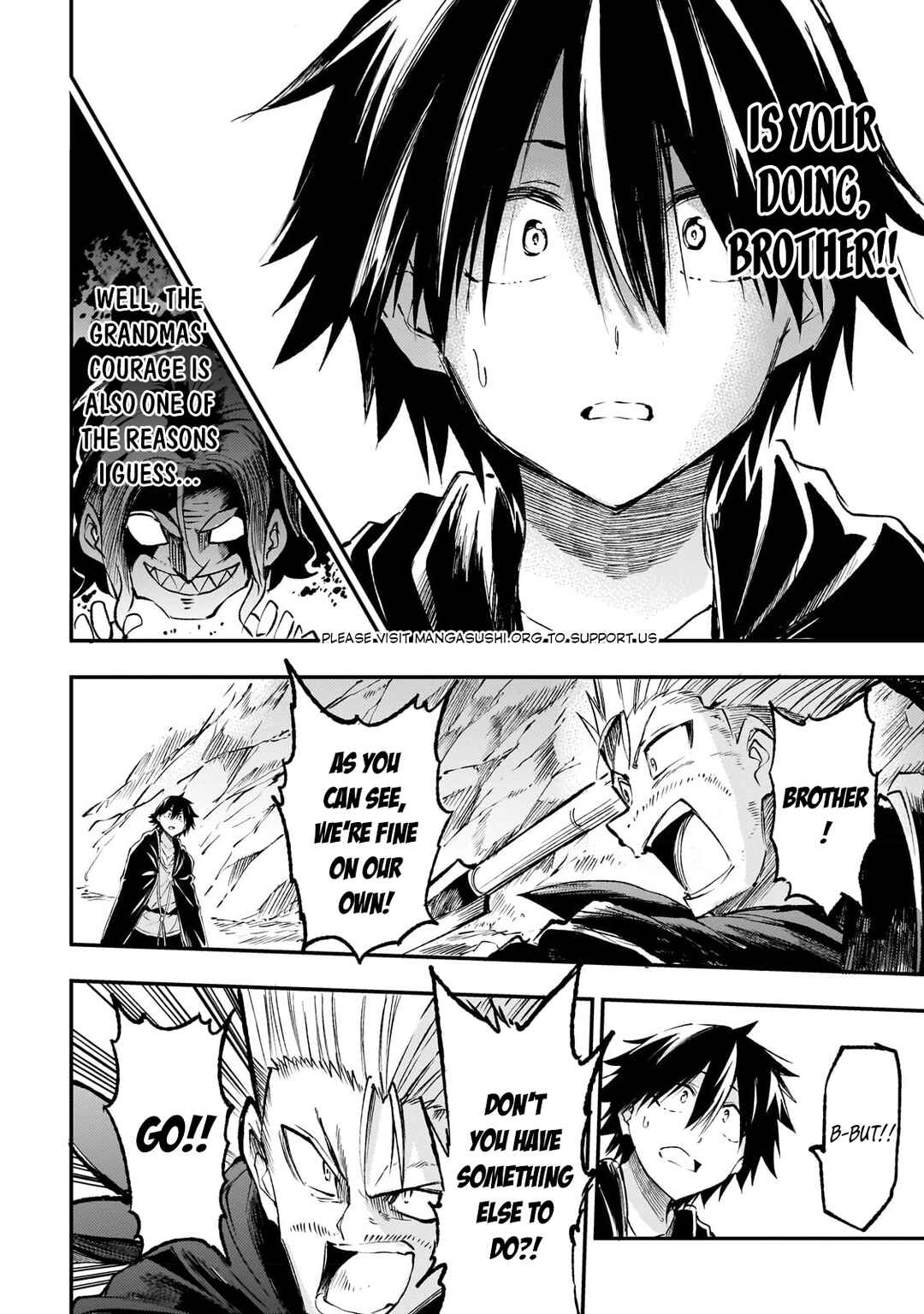 Chapter 183 - Page 12