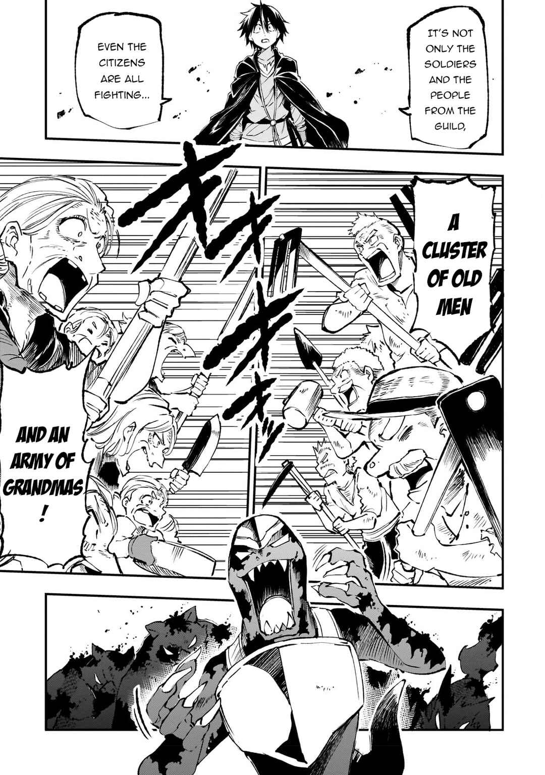 Chapter 183 - Page 6