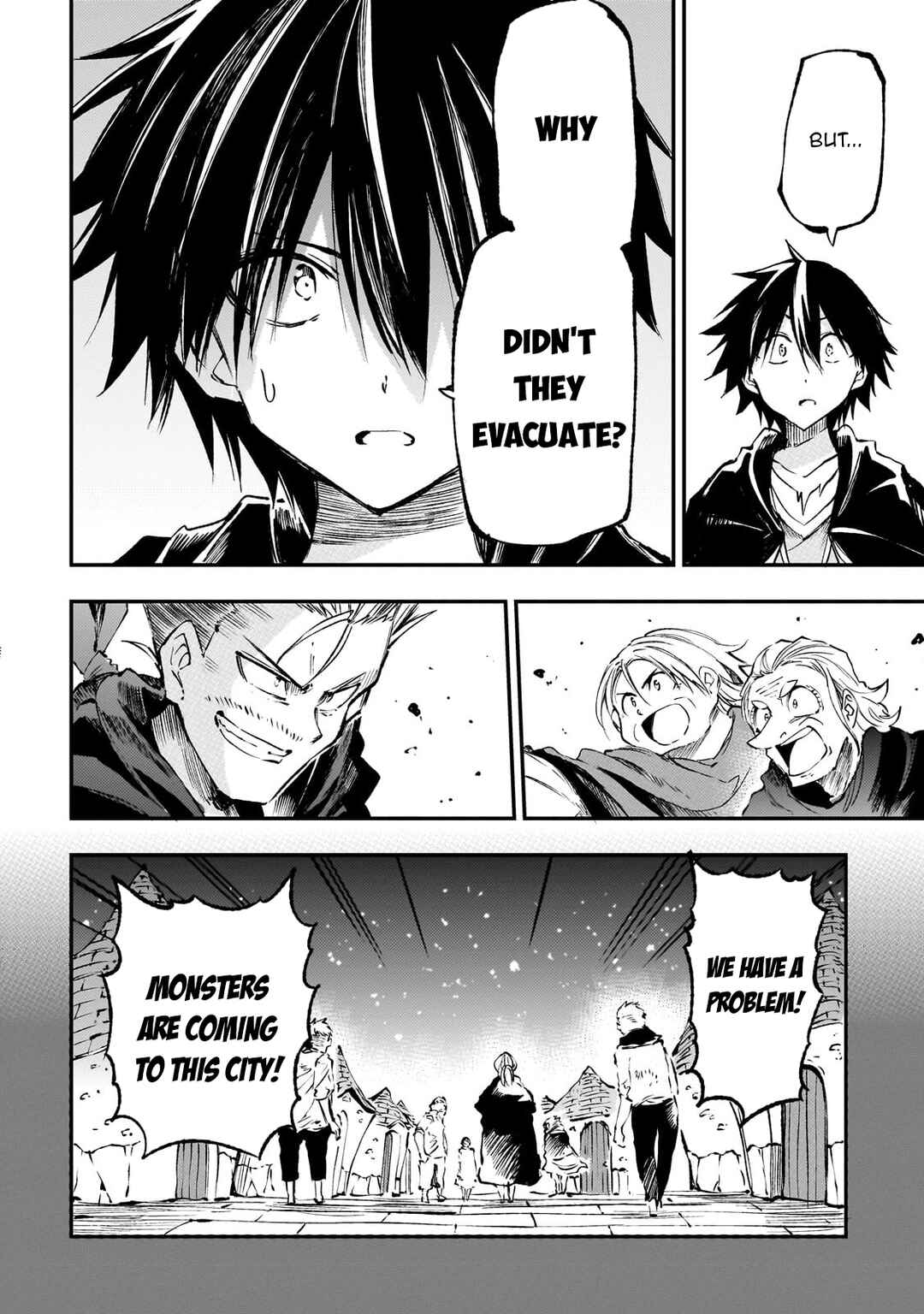 Chapter 183 - Page 8