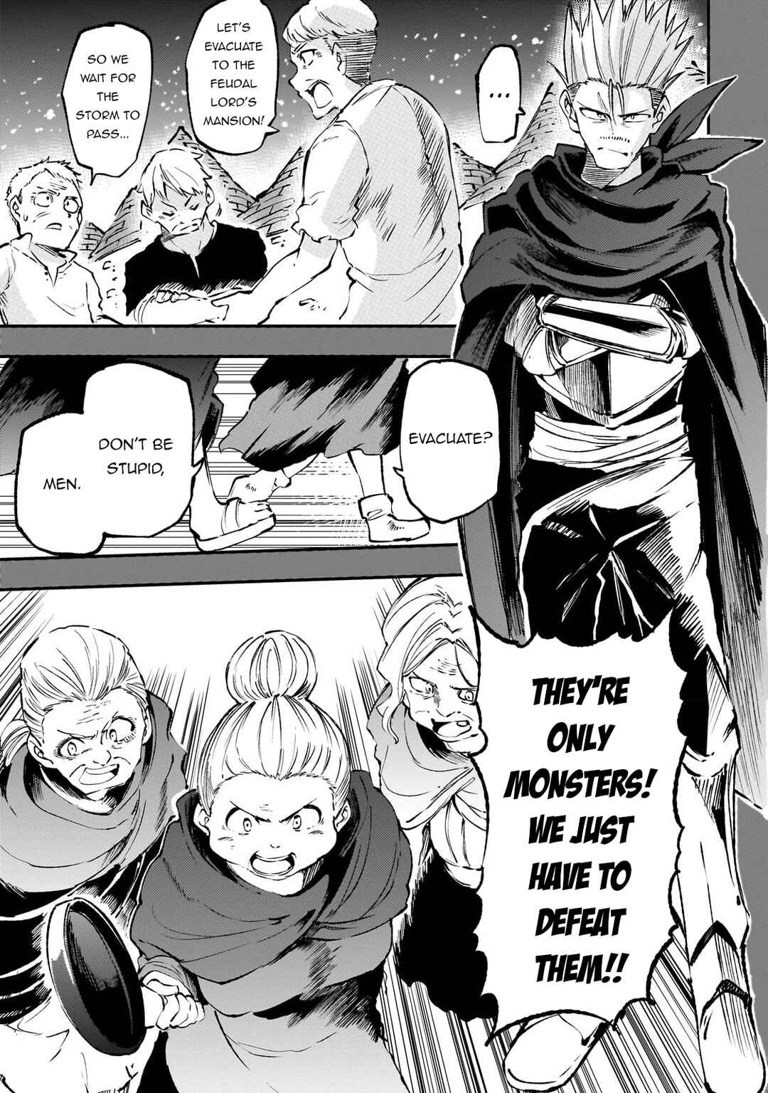 Chapter 183 - Page 9