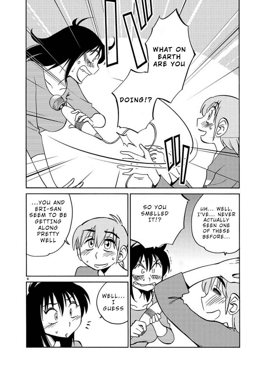 Chapter 67 - Page 6
