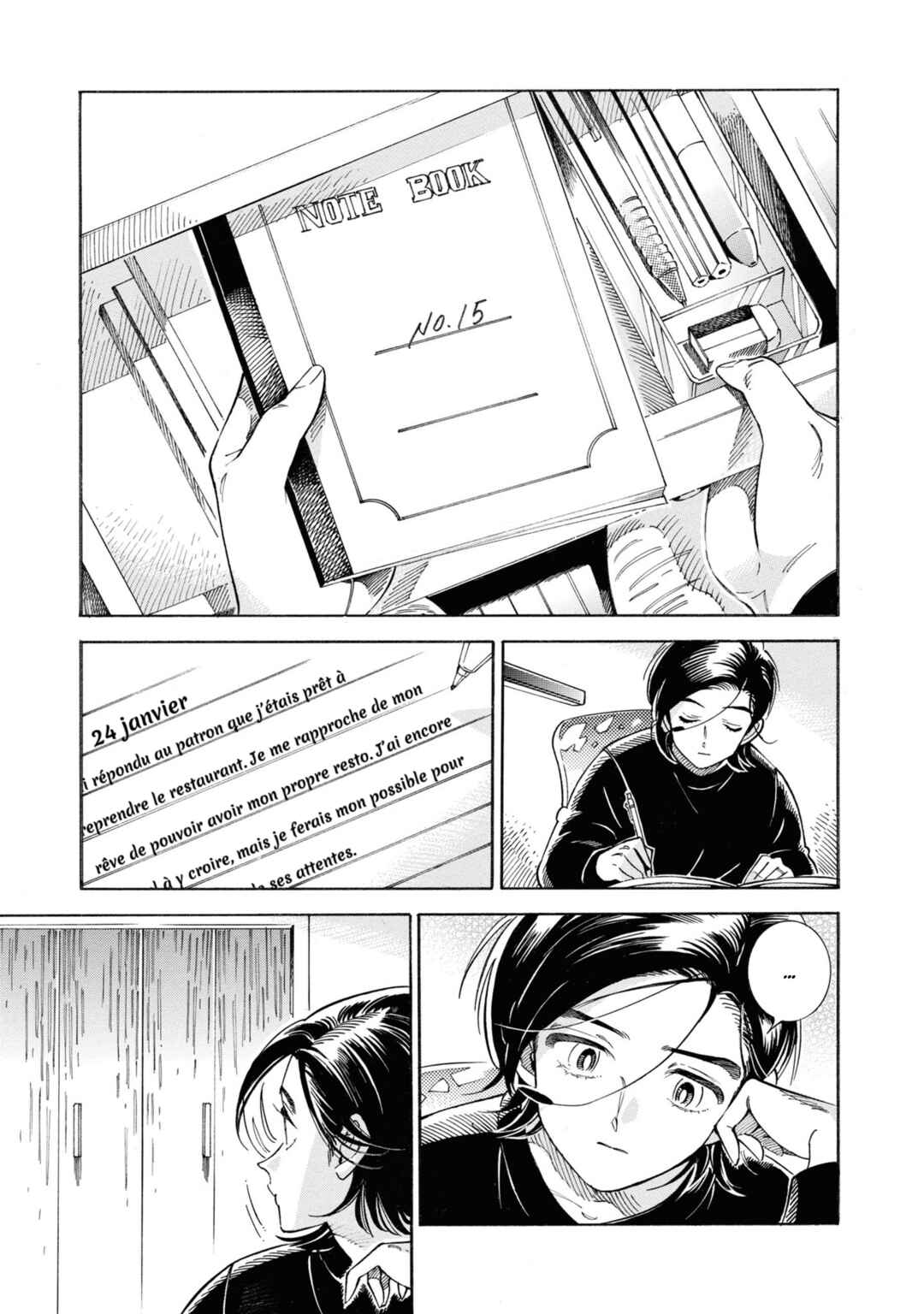 Chapter 35 - Page 20