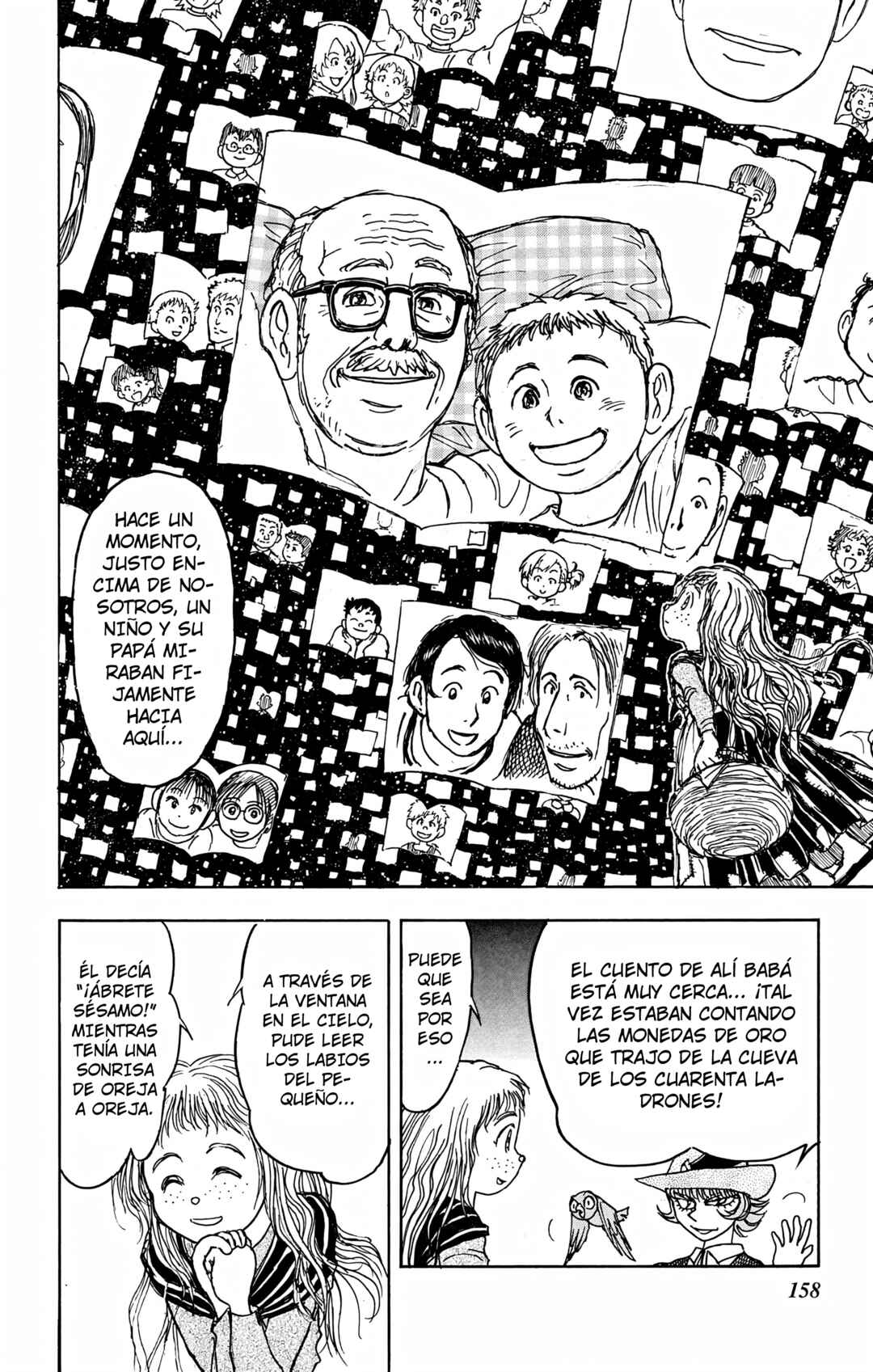 Chapter 124 - Page 10