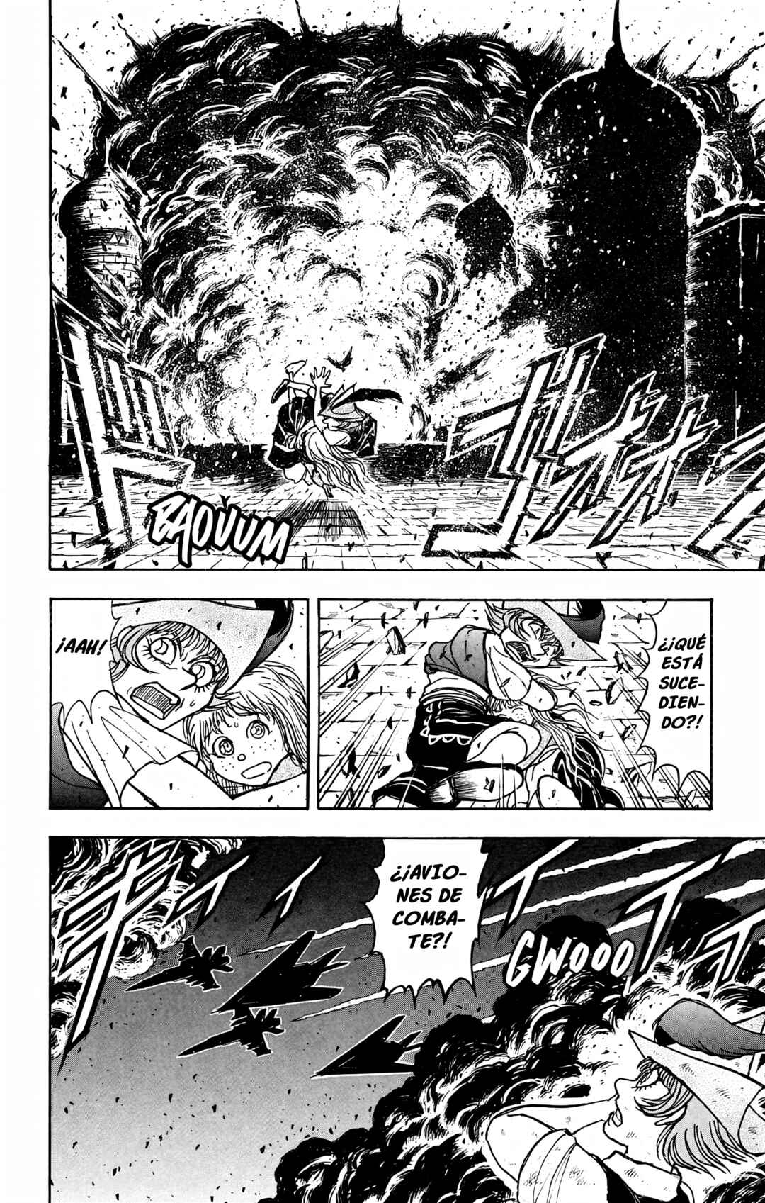 Chapter 124 - Page 14