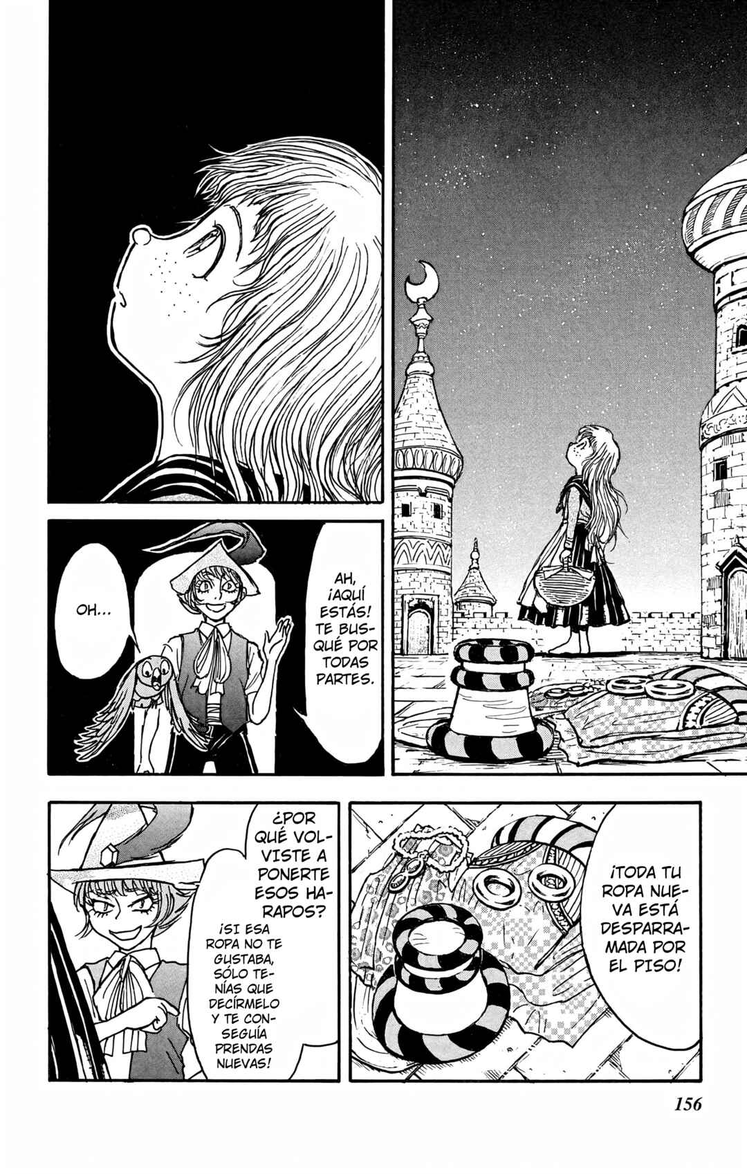 Chapter 124 - Page 8