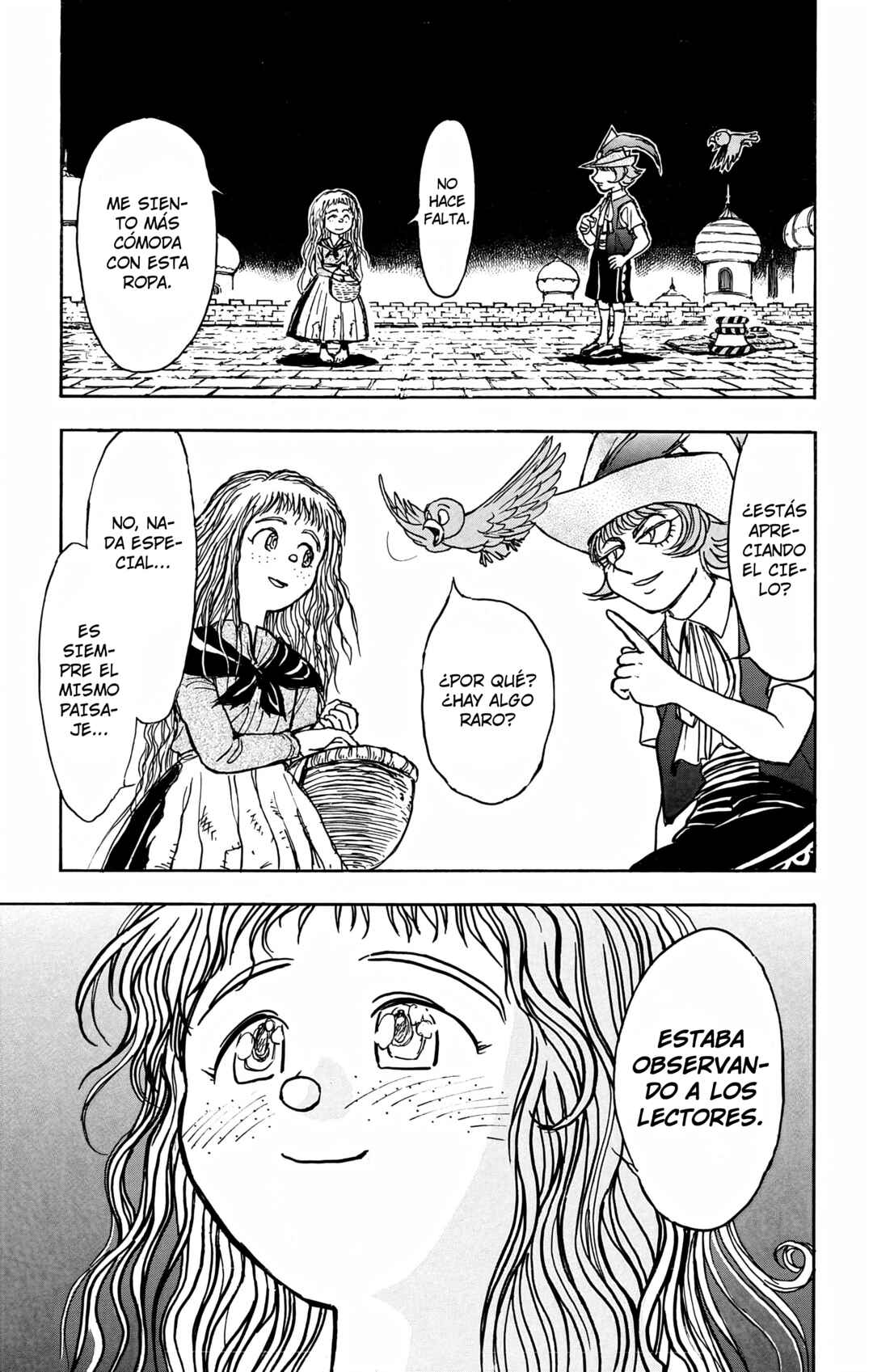 Chapter 124 - Page 9