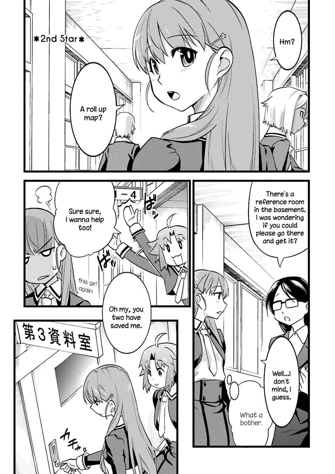 Chapter 2 - Page 1