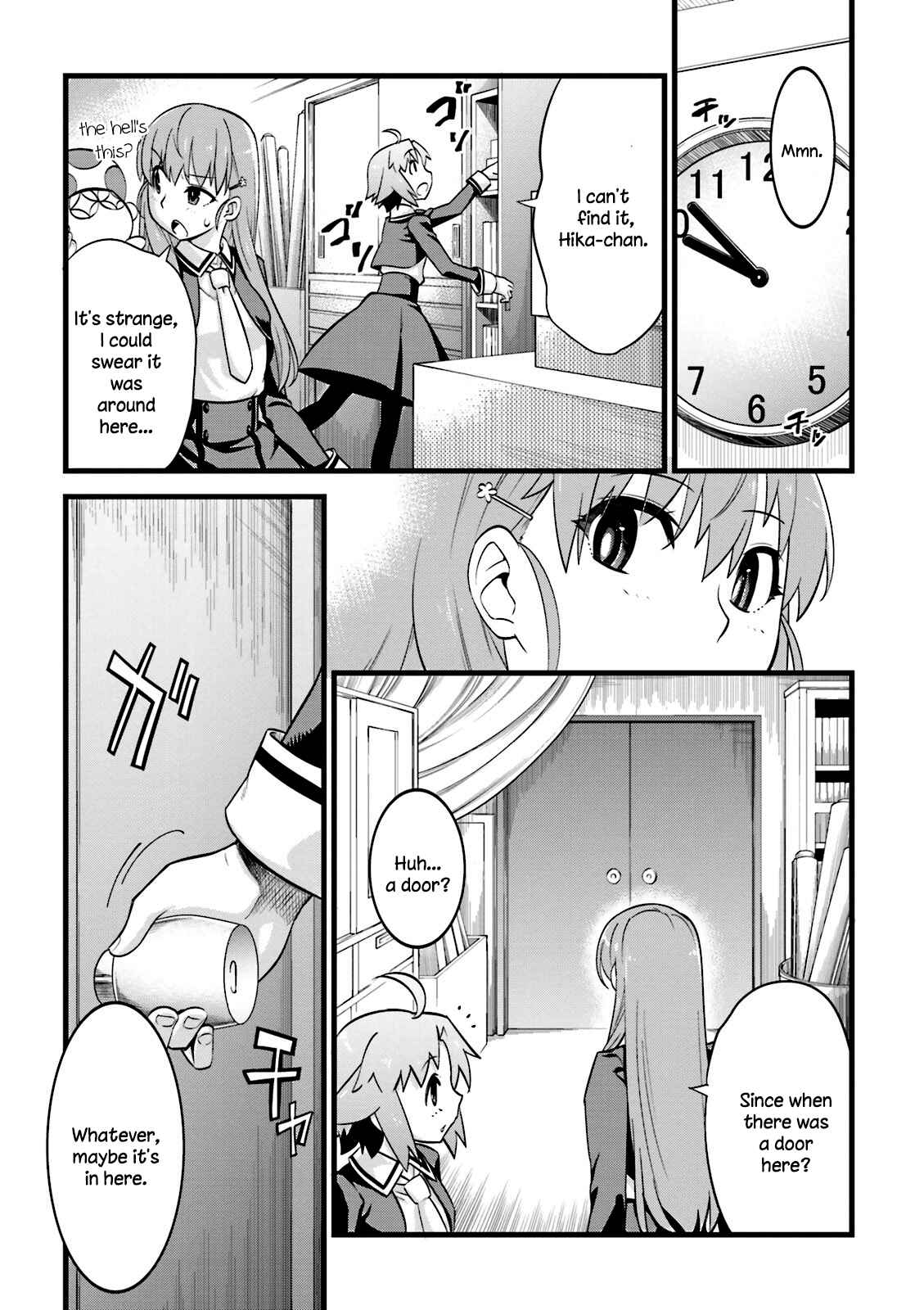 Chapter 2 - Page 3