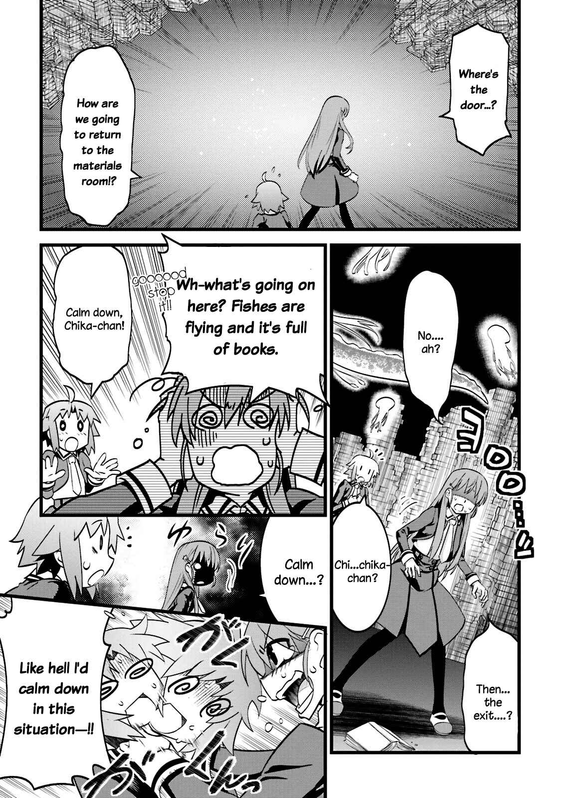 Chapter 2 - Page 5