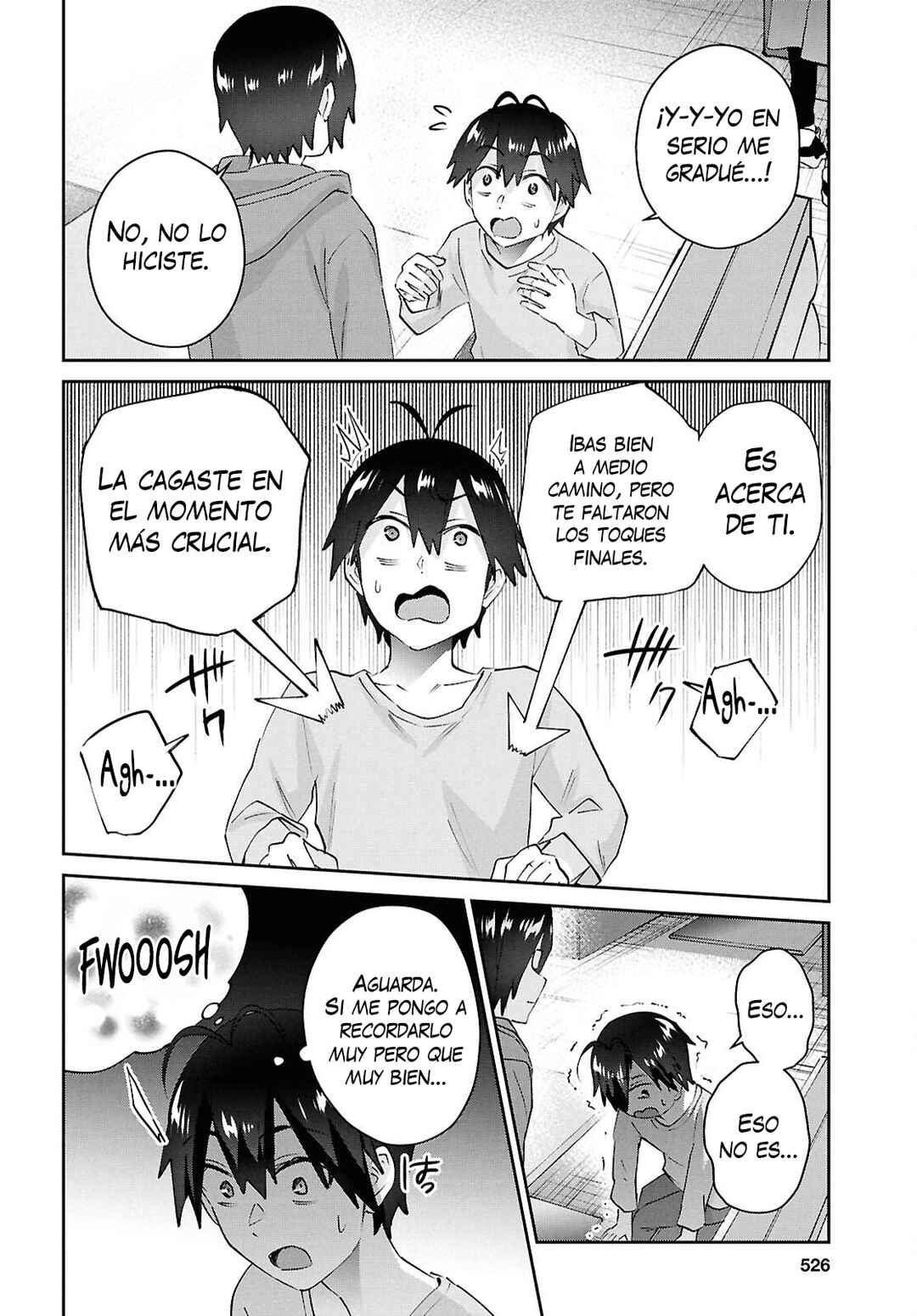 Chapter 201 - Page 12