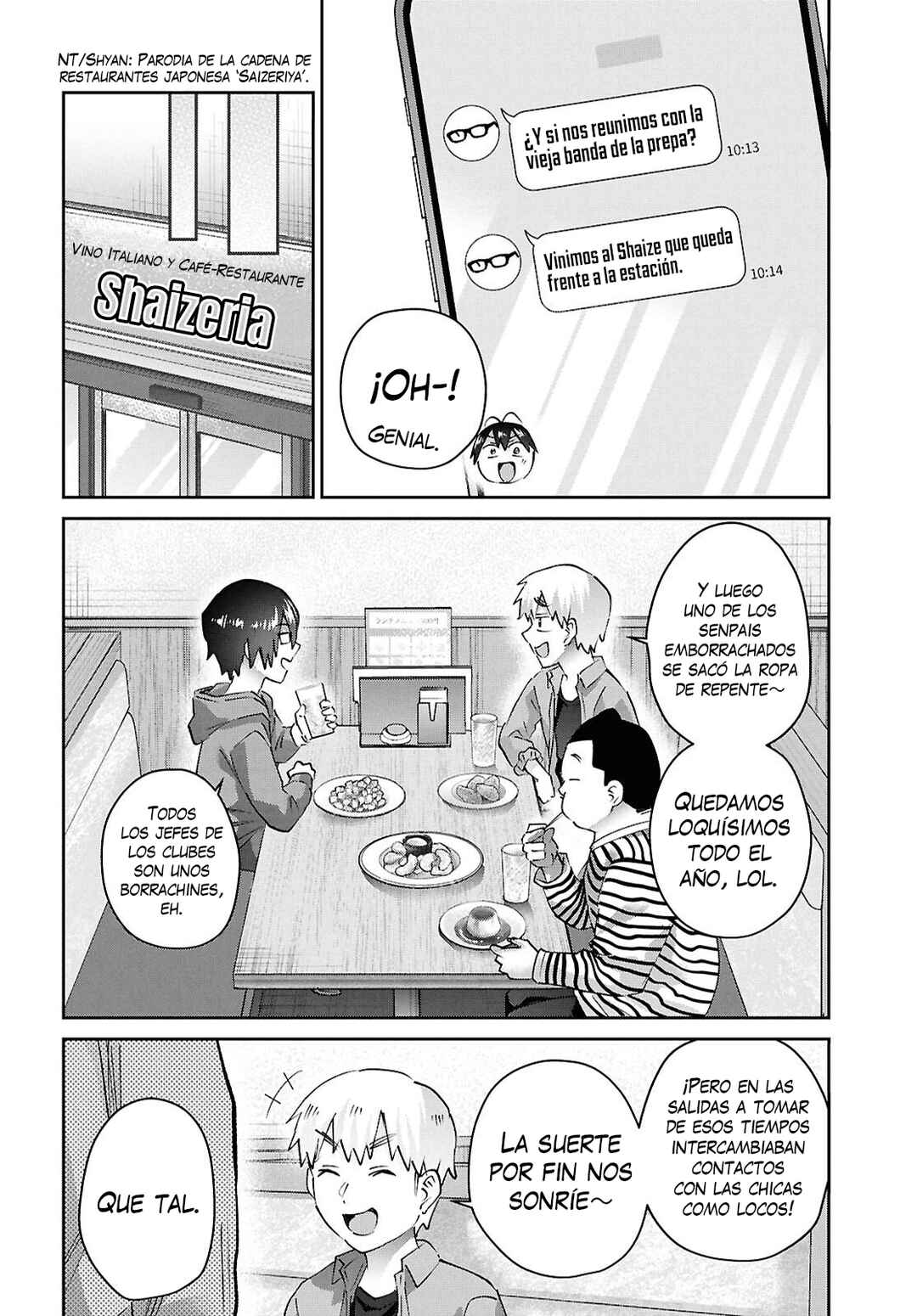 Chapter 201 - Page 6