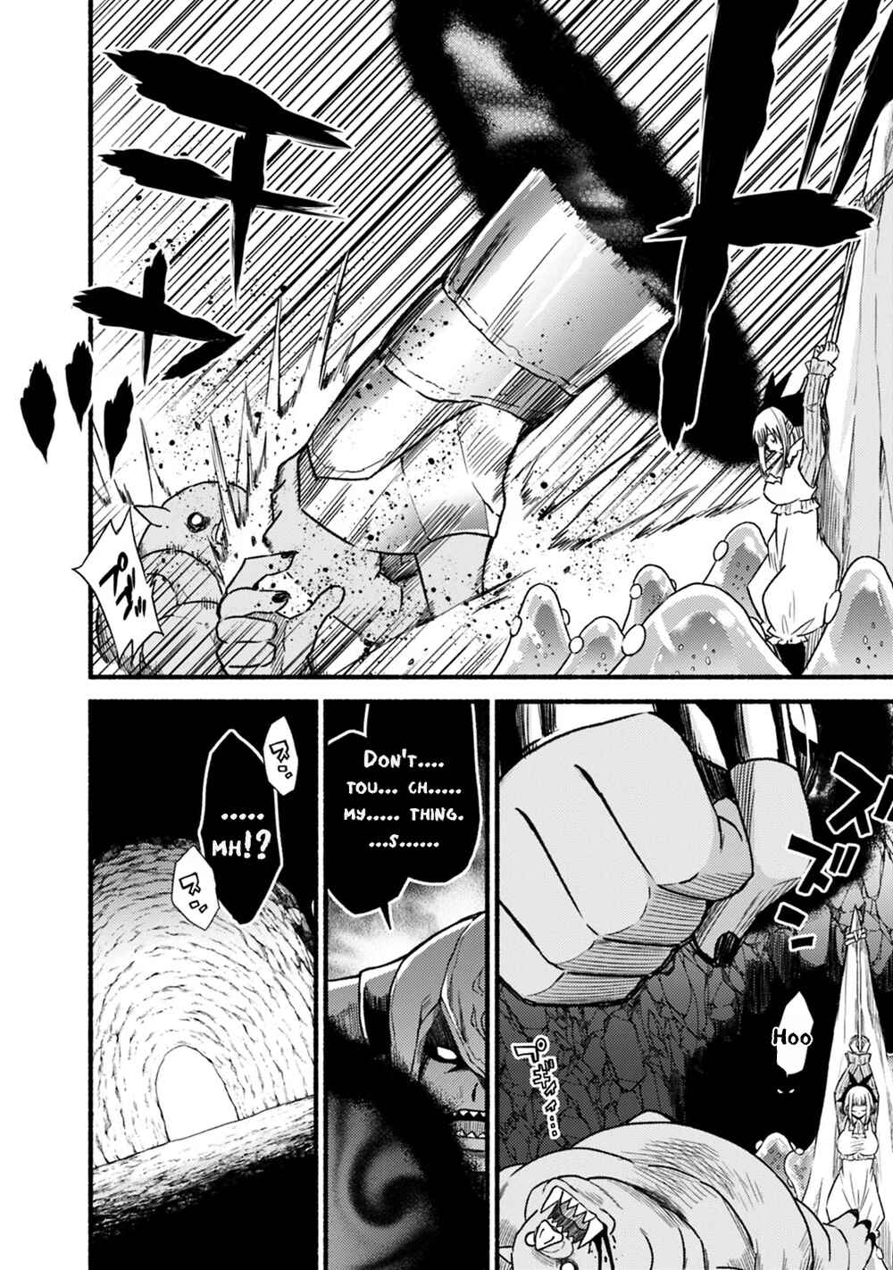 Chapter 37 - Page 23