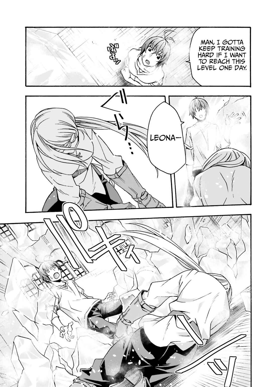 Chapter 67 - Page 20