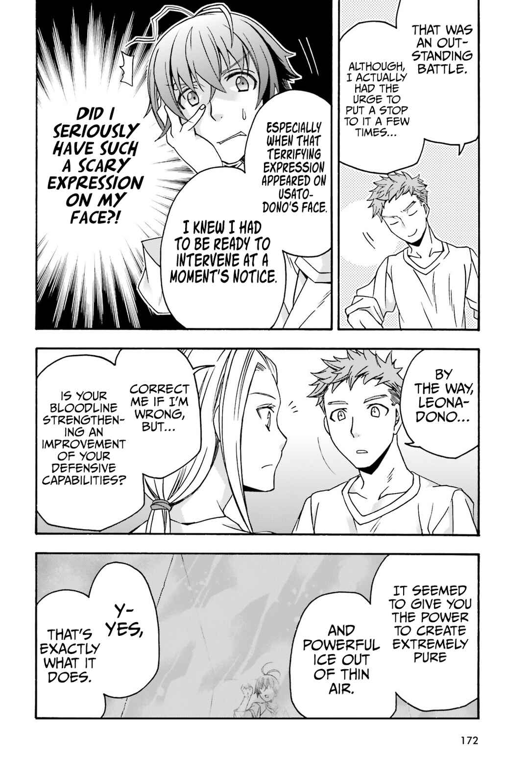 Chapter 67 - Page 23