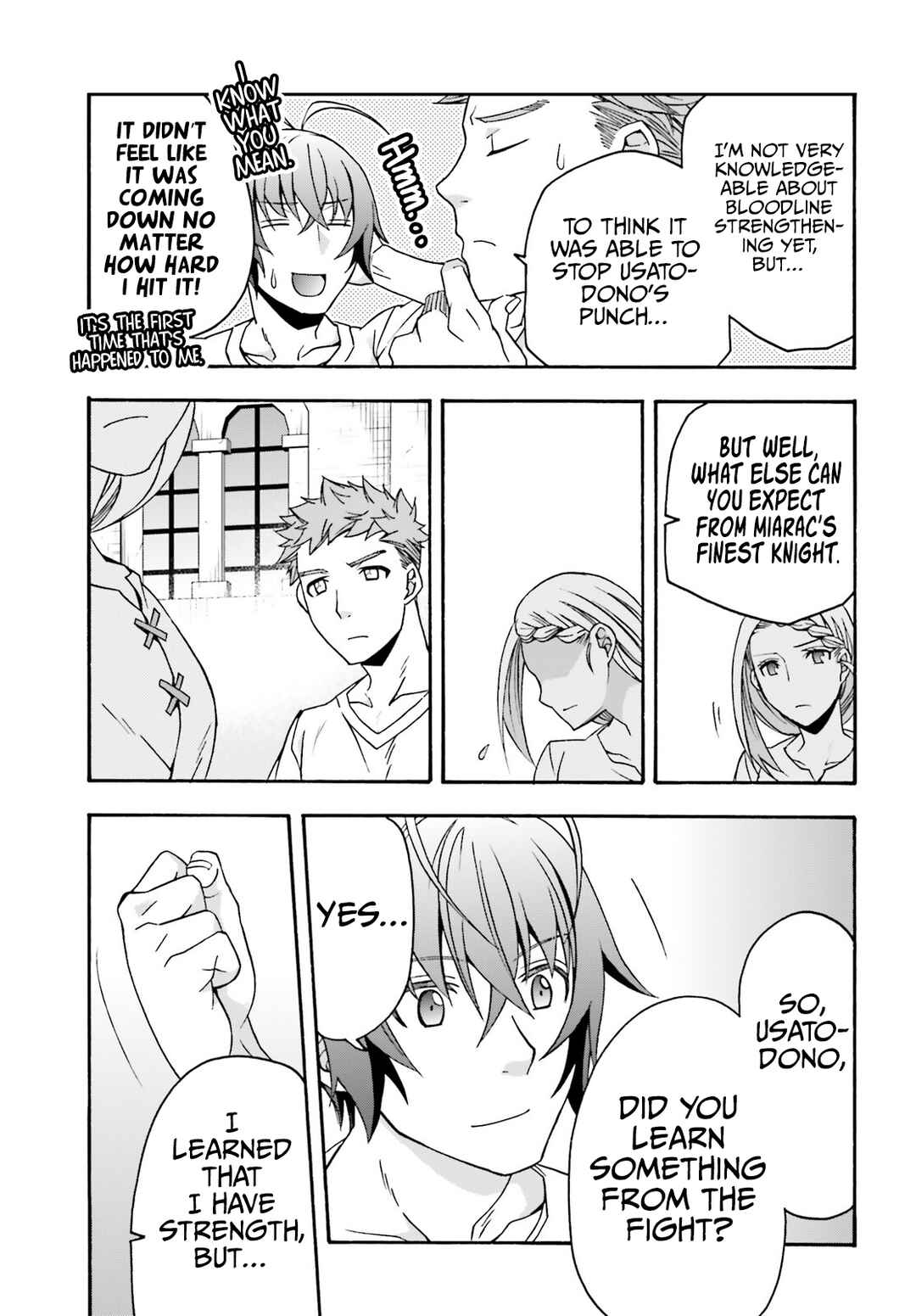 Chapter 67 - Page 24