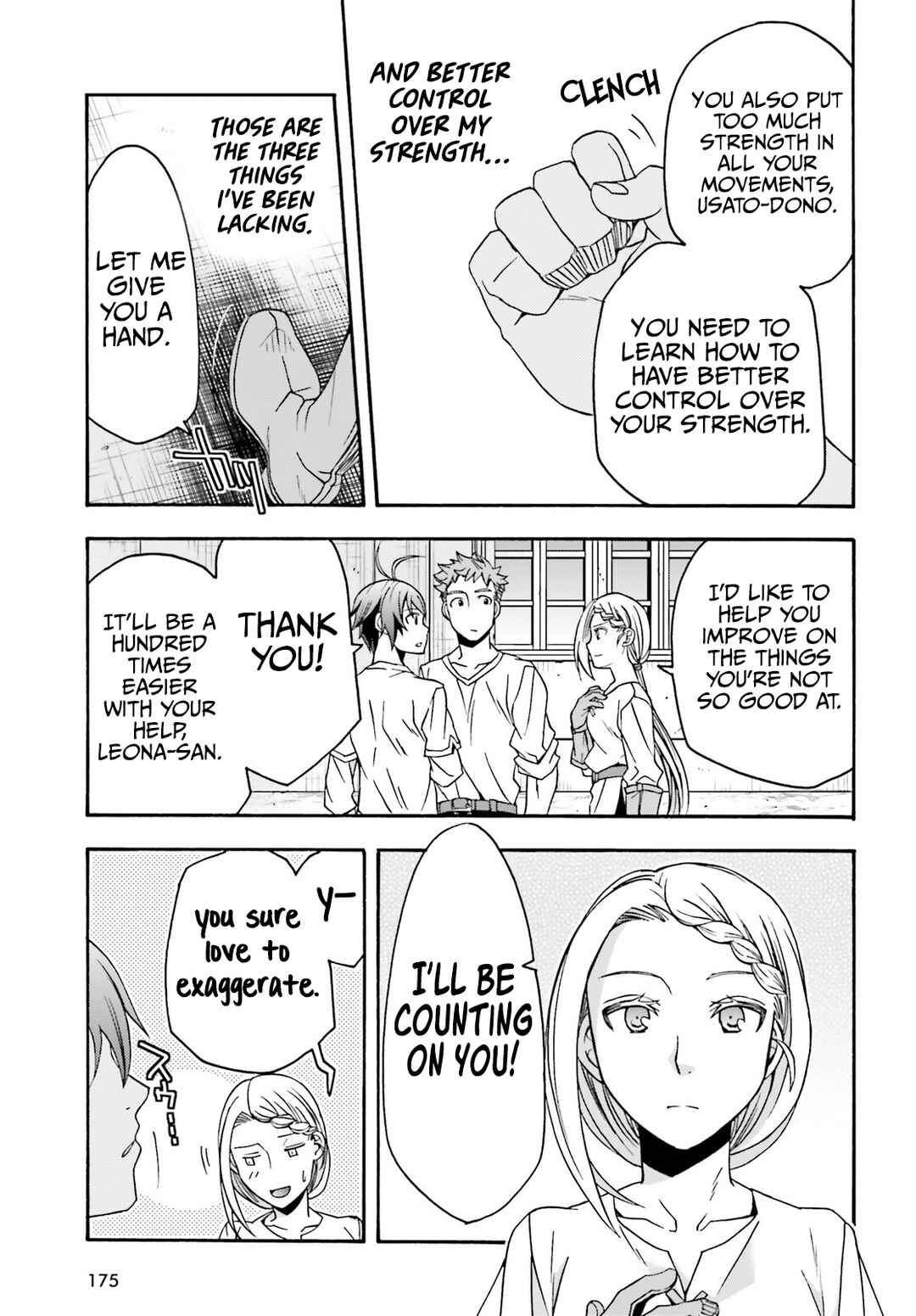 Chapter 67 - Page 26