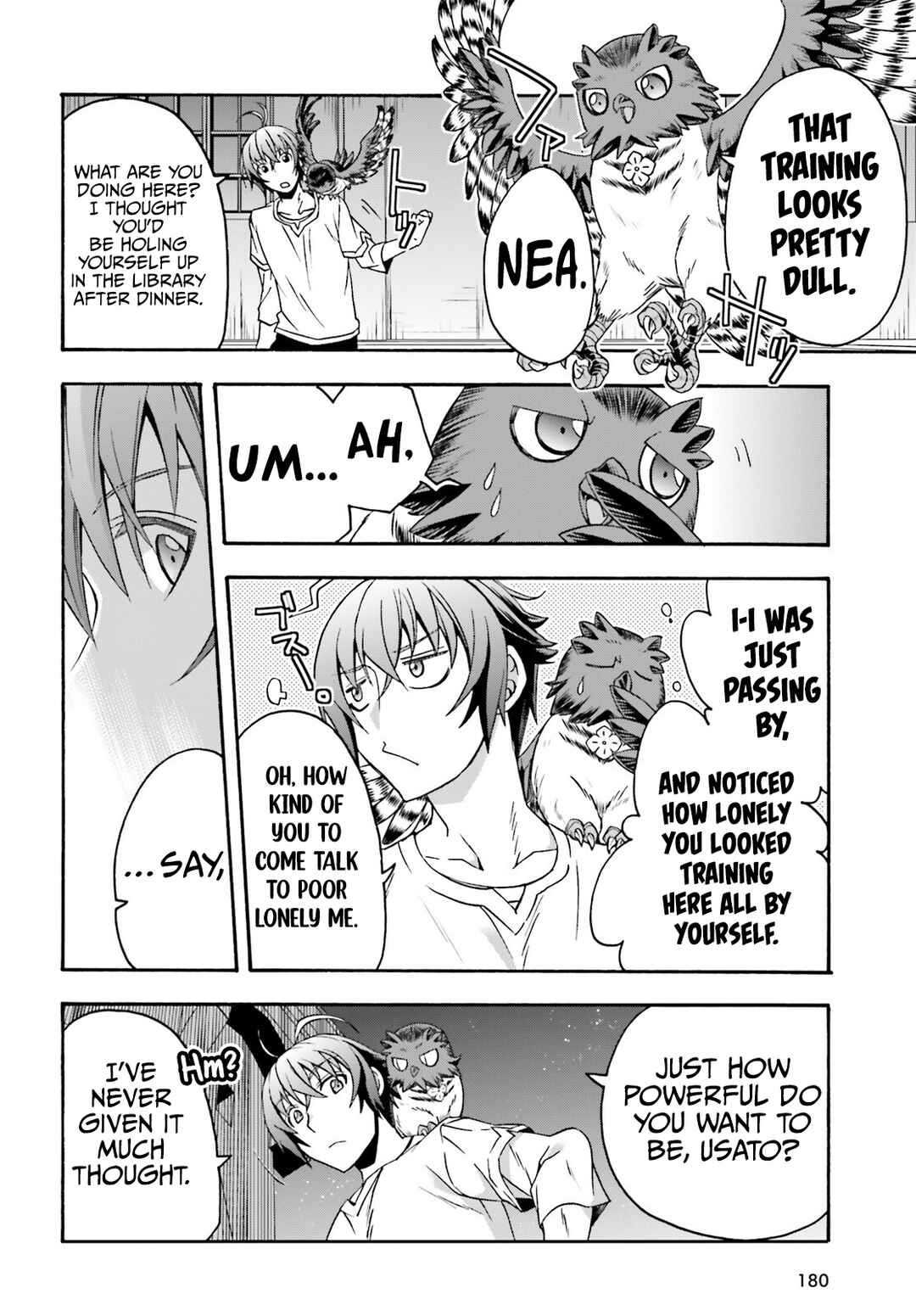 Chapter 67 - Page 31
