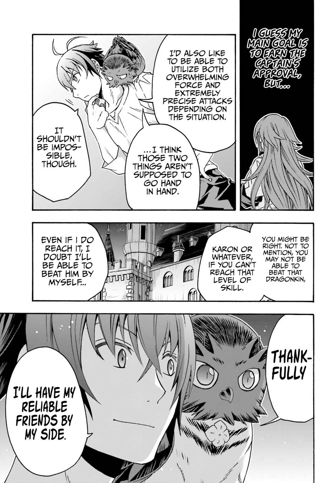 Chapter 67 - Page 32
