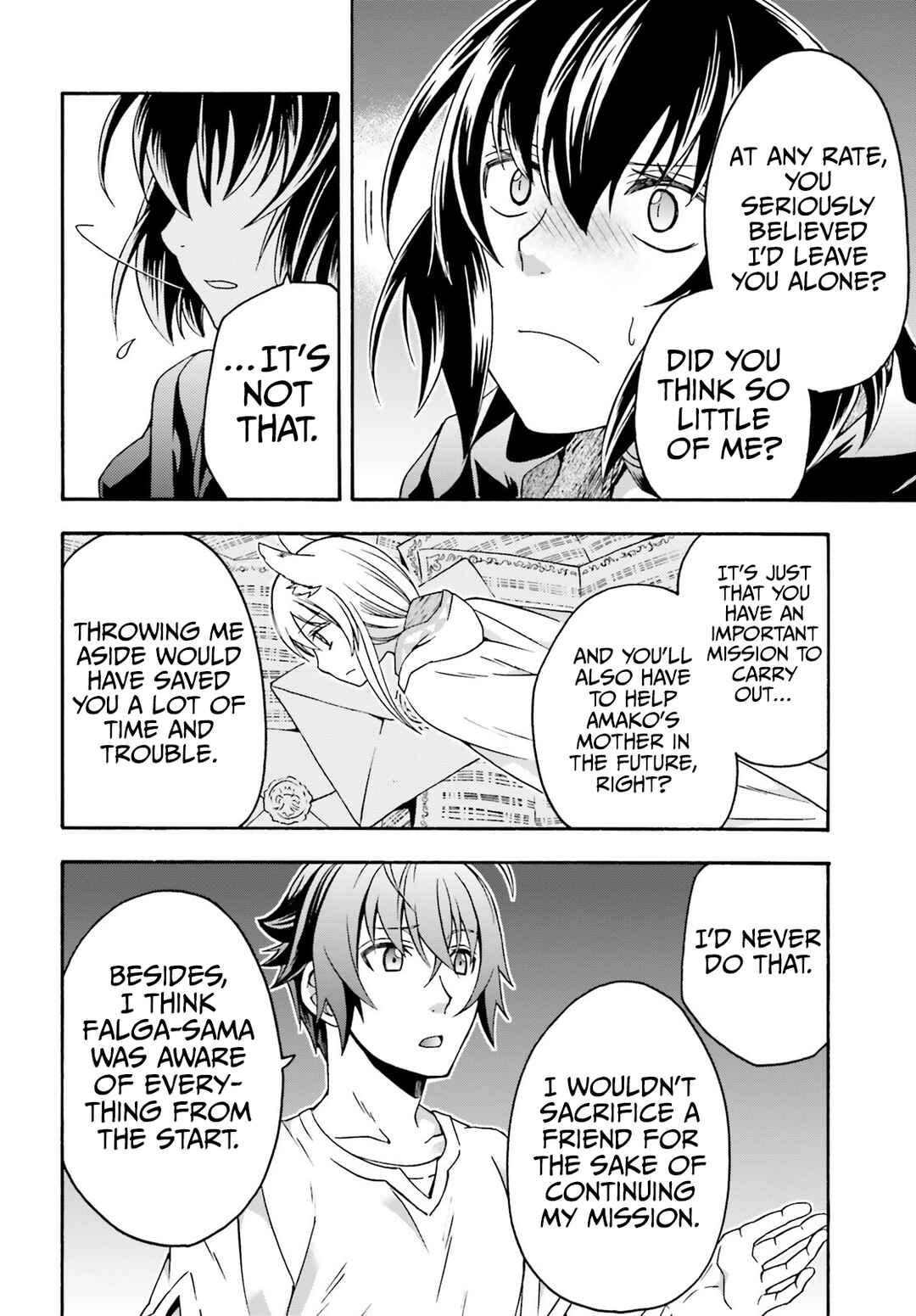 Chapter 67 - Page 37