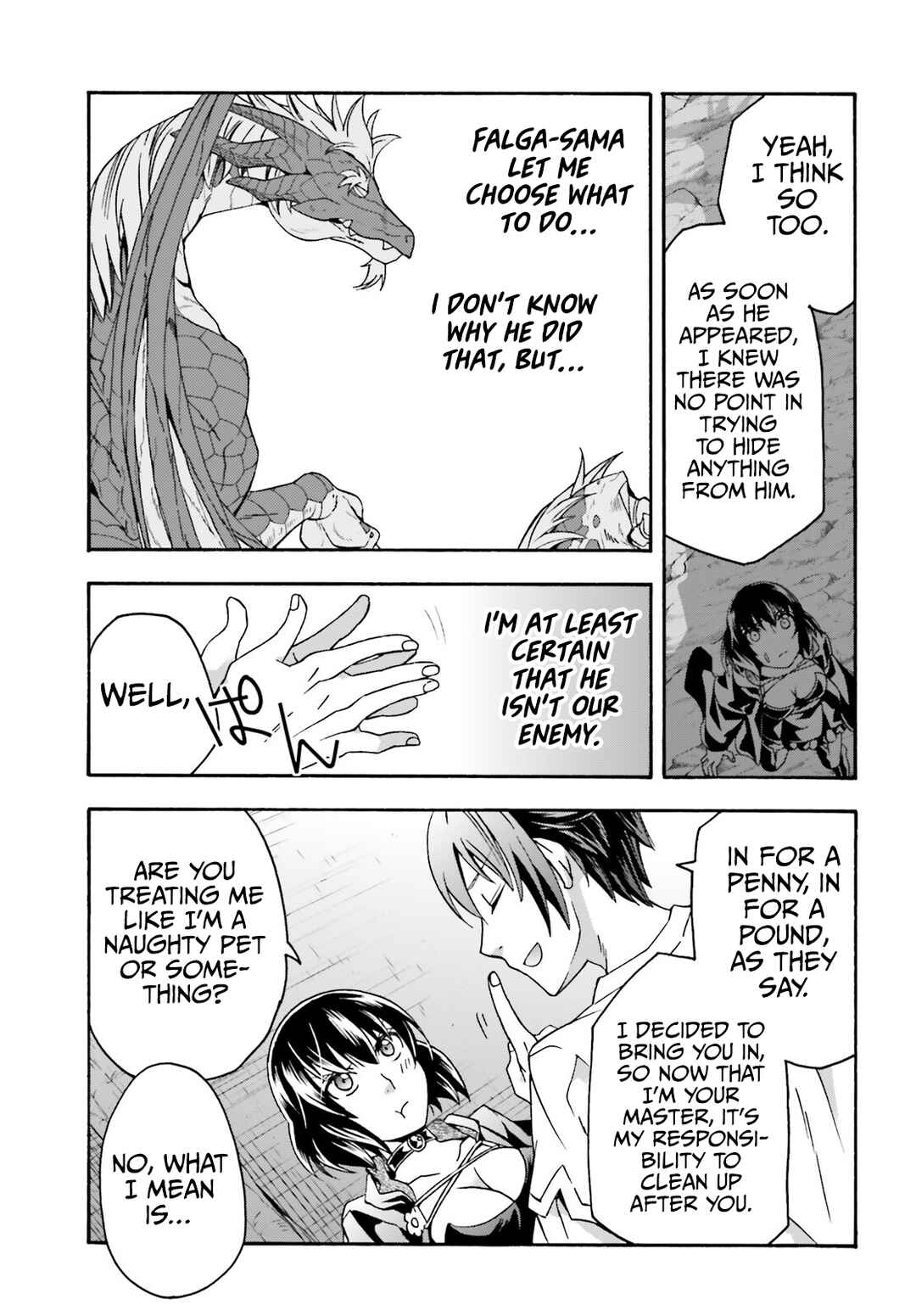 Chapter 67 - Page 38