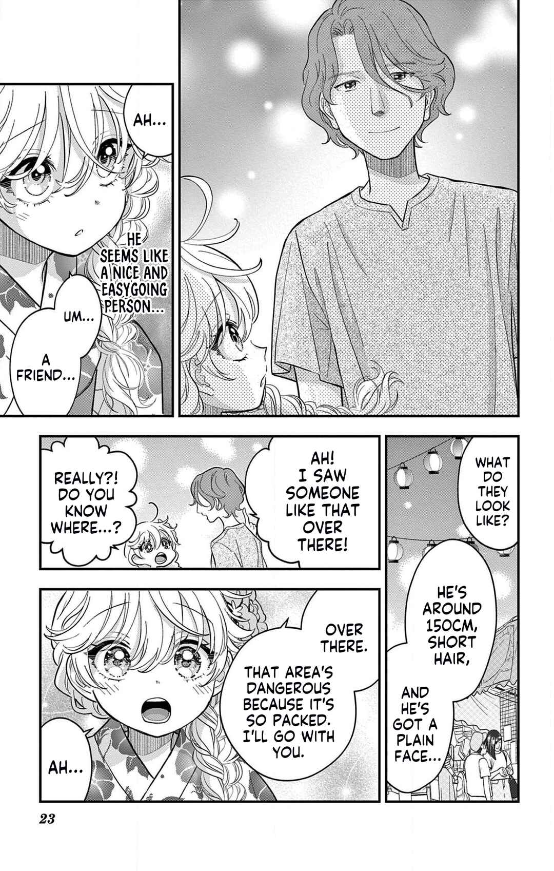 Chapter 19 - Page 23