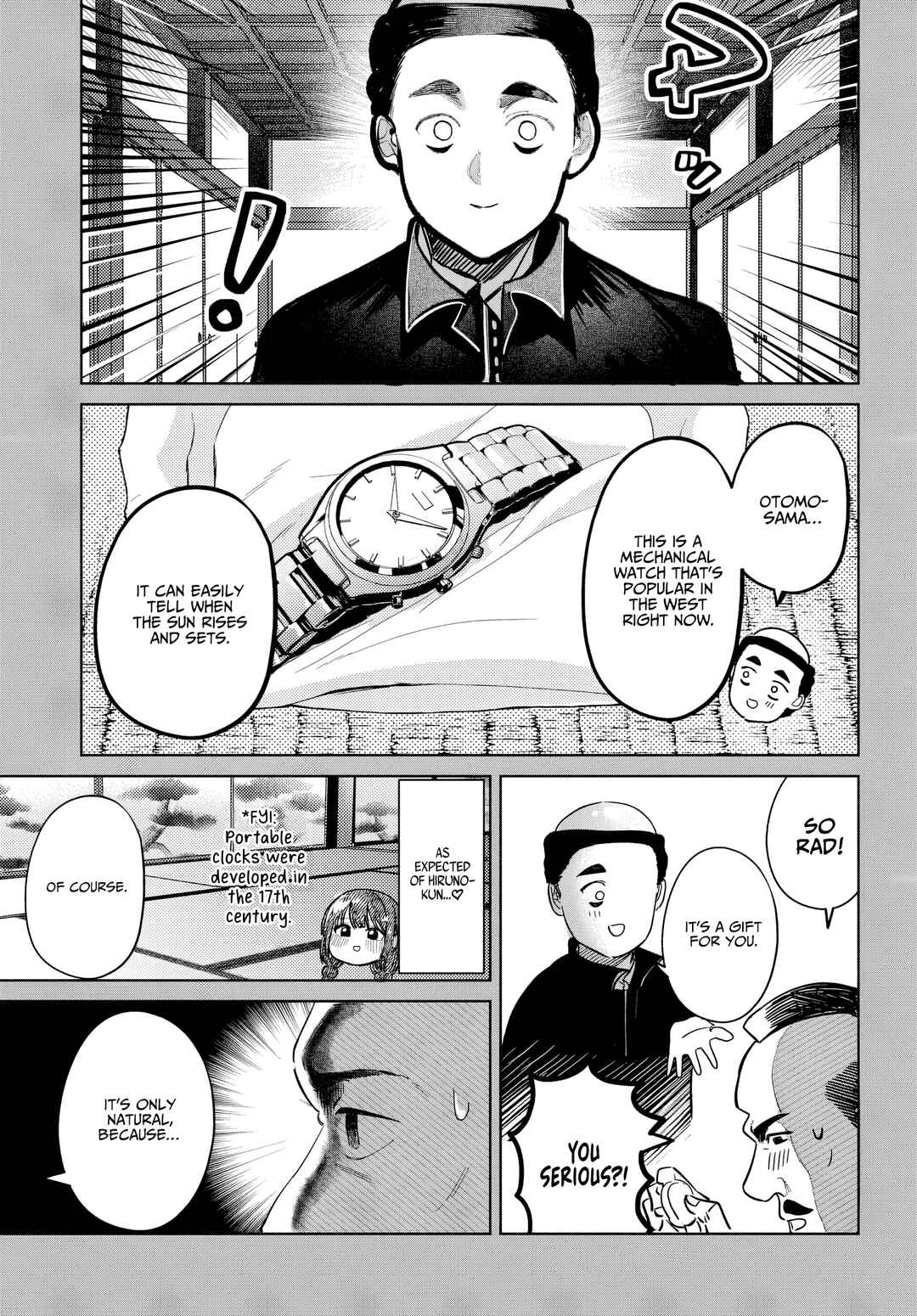 Chapter 55 - Page 13