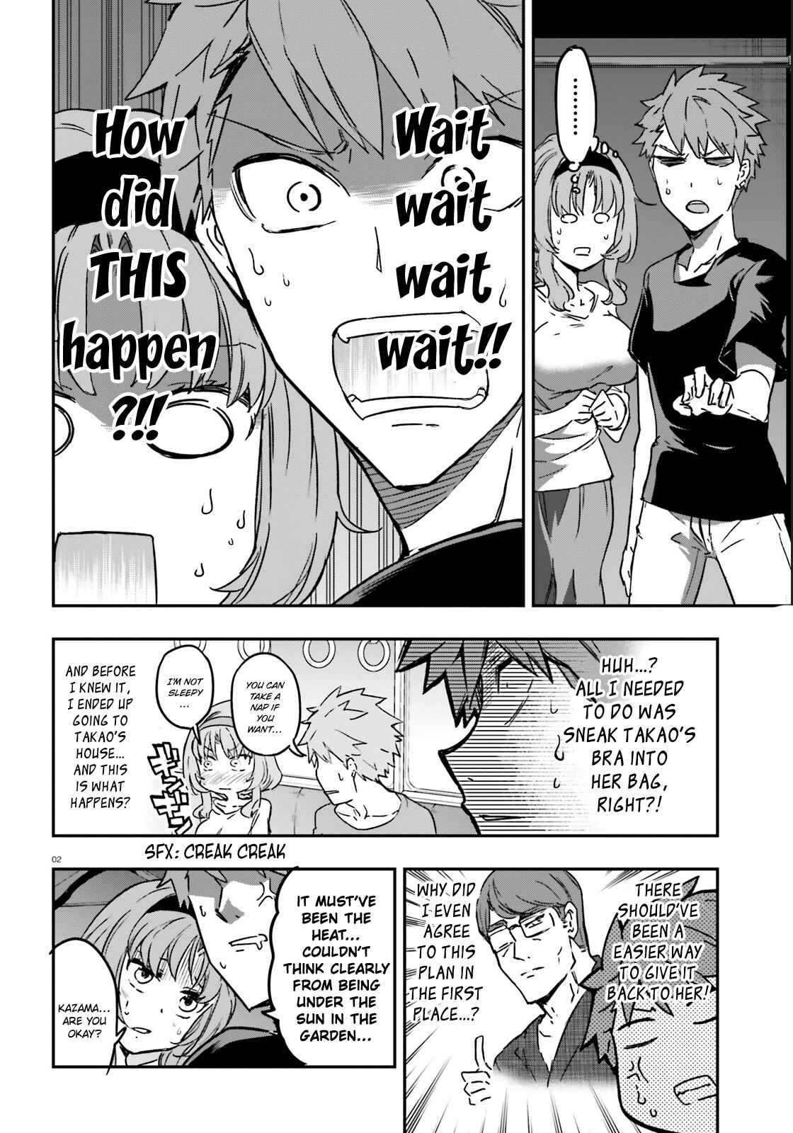 Chapter 121 - Page 2