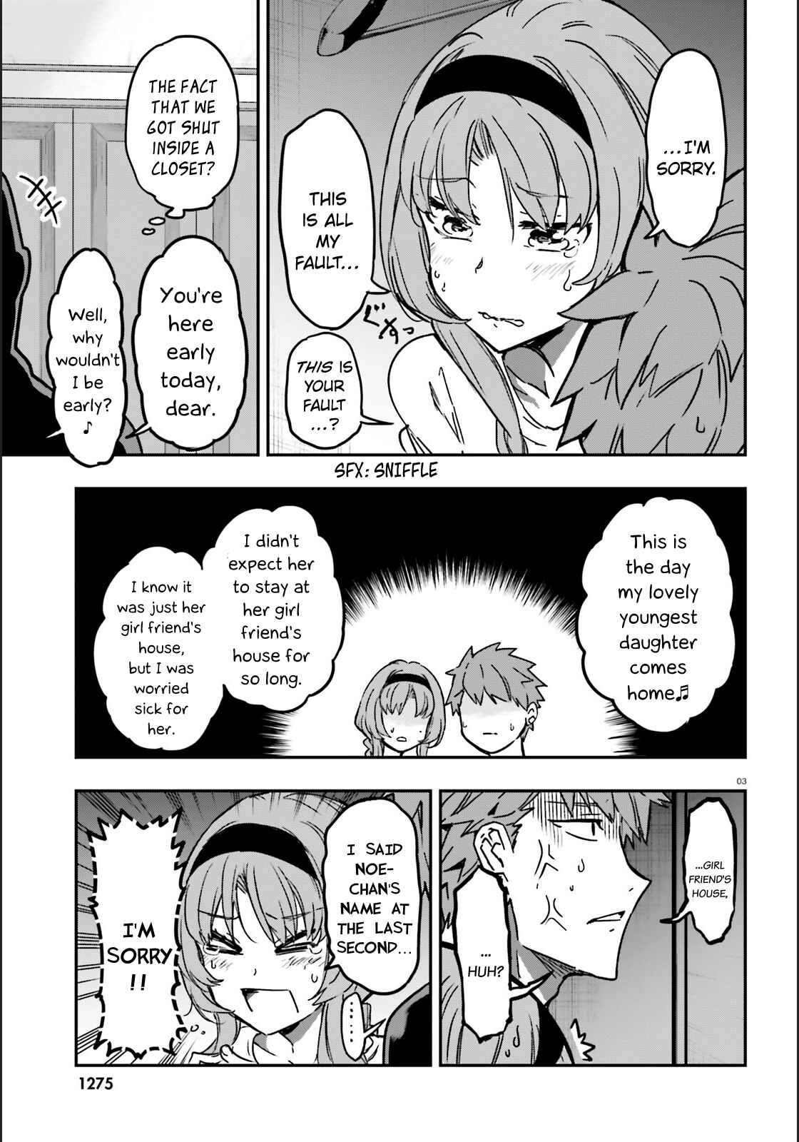 Chapter 121 - Page 3