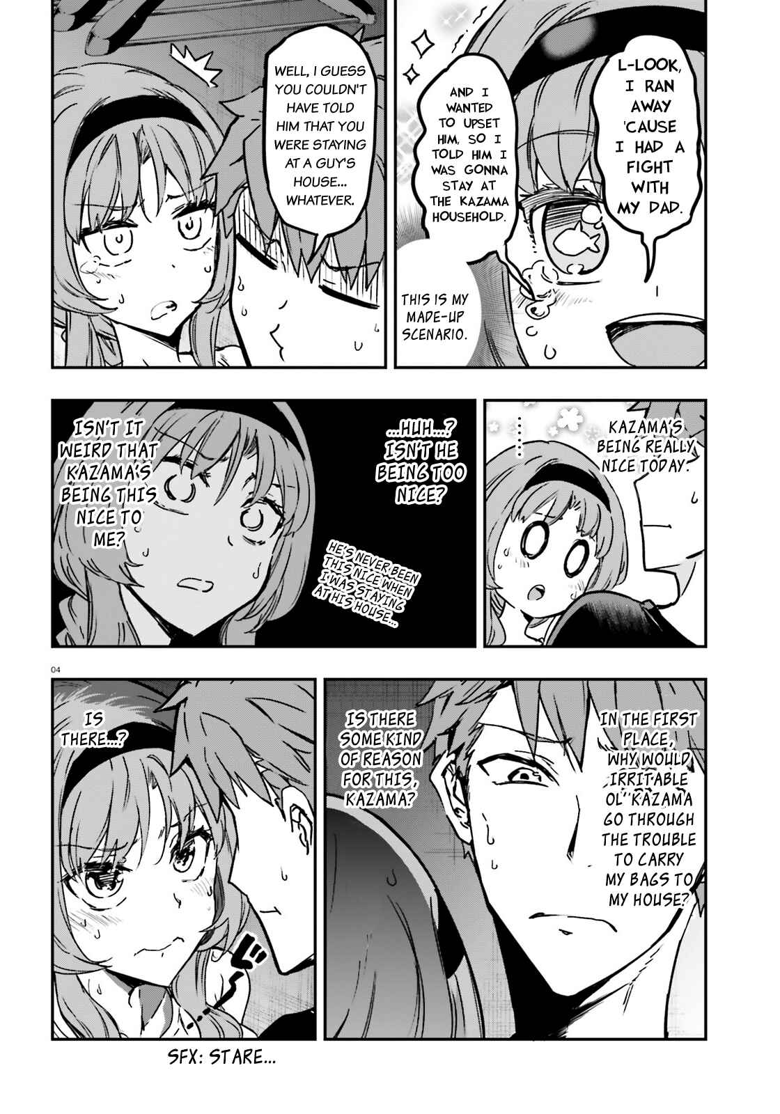 Chapter 121 - Page 4