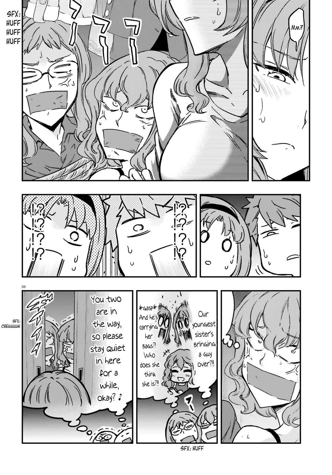 Chapter 121 - Page 6