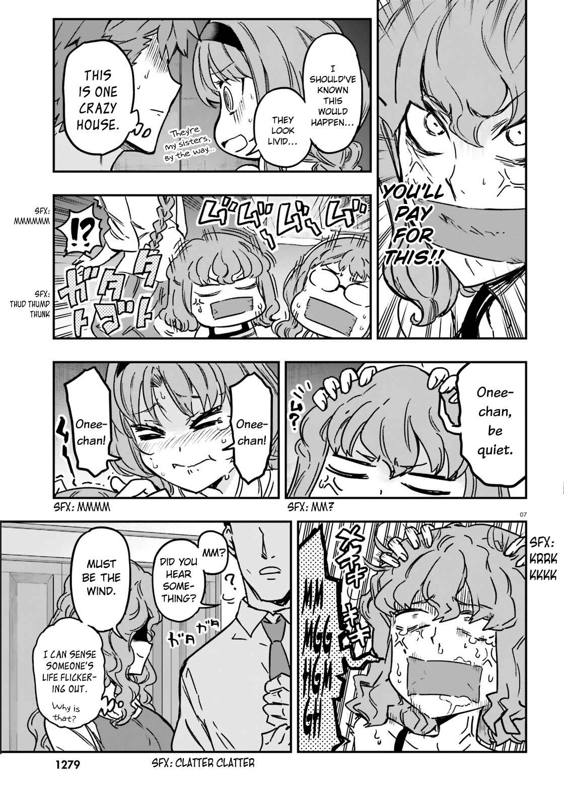 Chapter 121 - Page 7