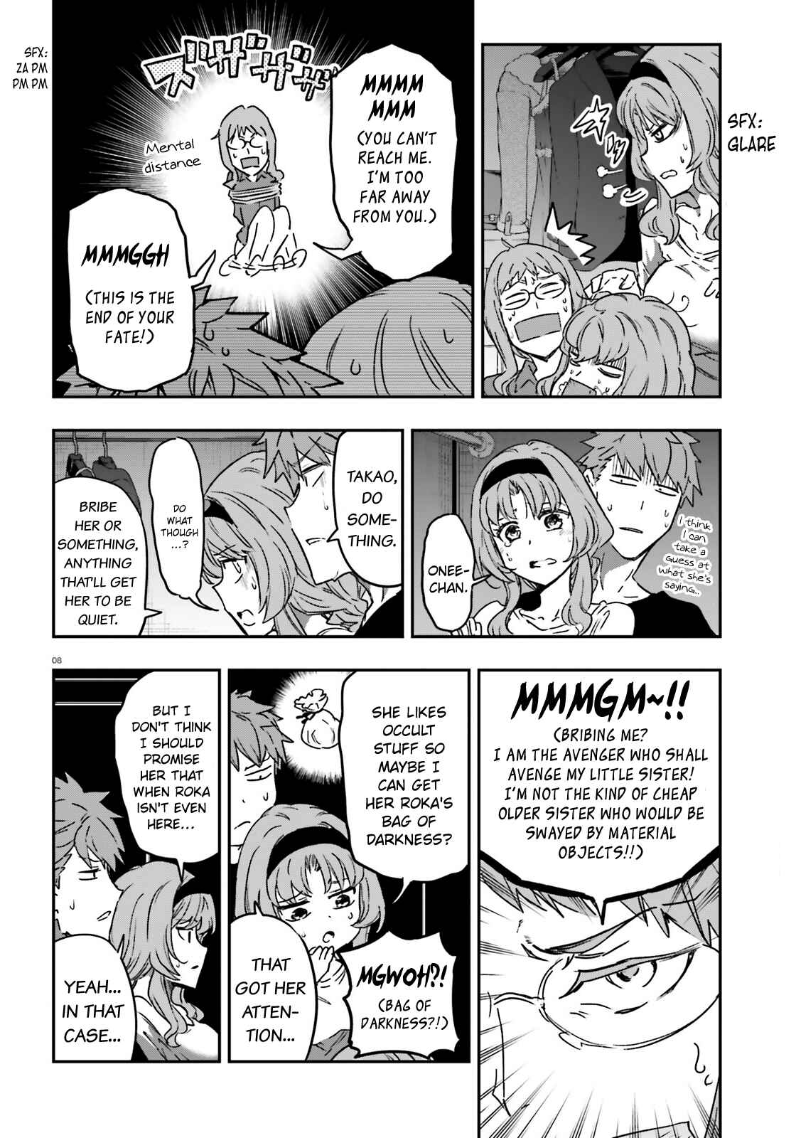 Chapter 121 - Page 8