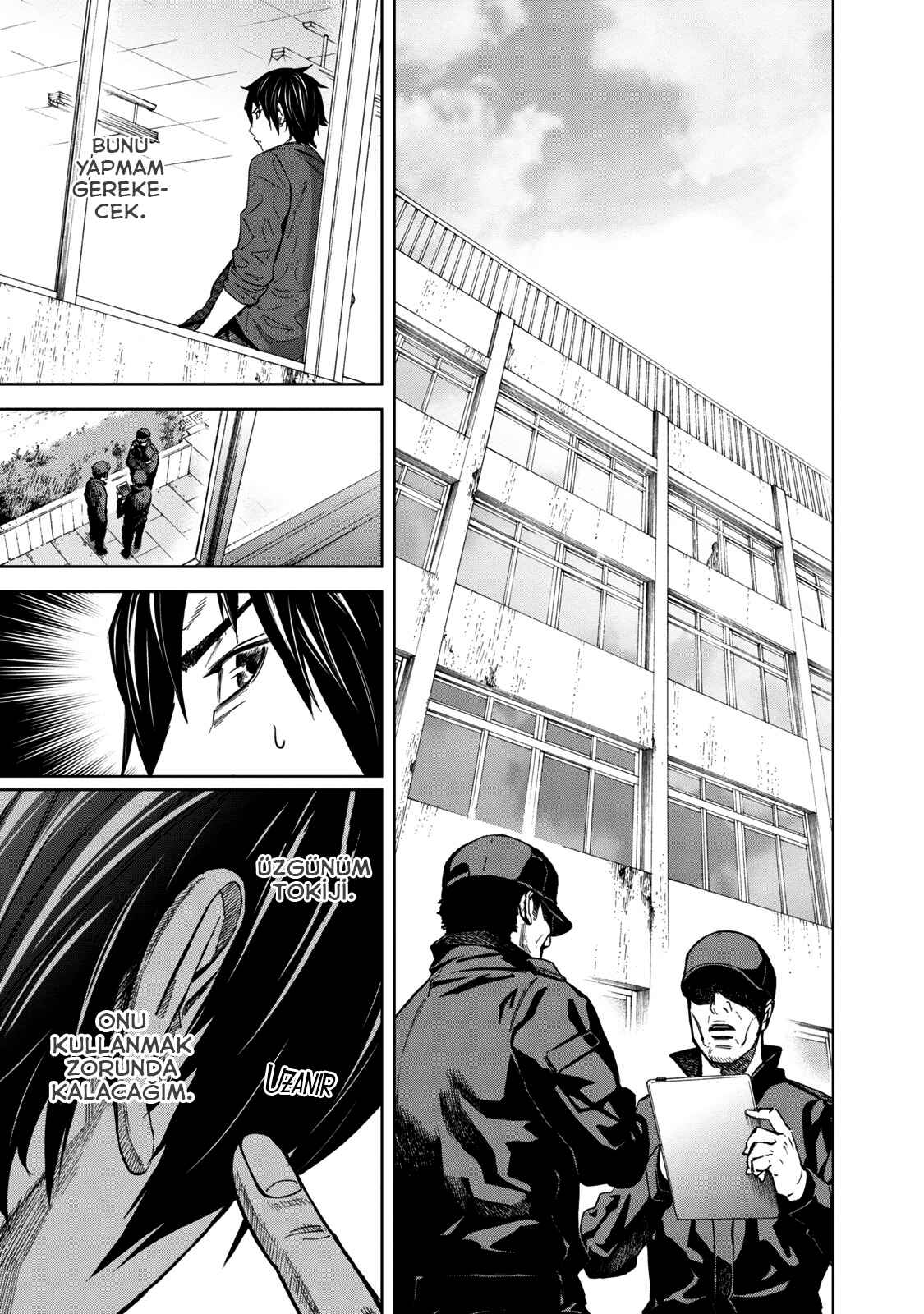 Chapter 4 - Page 5