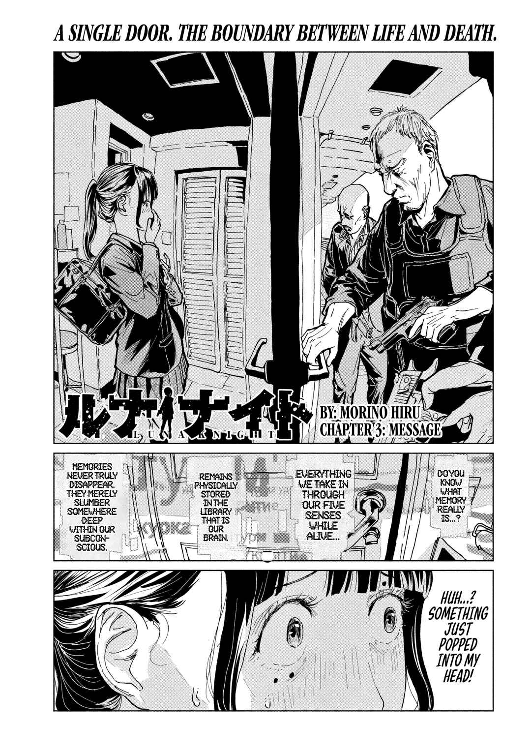 Chapter 3 - Page 1