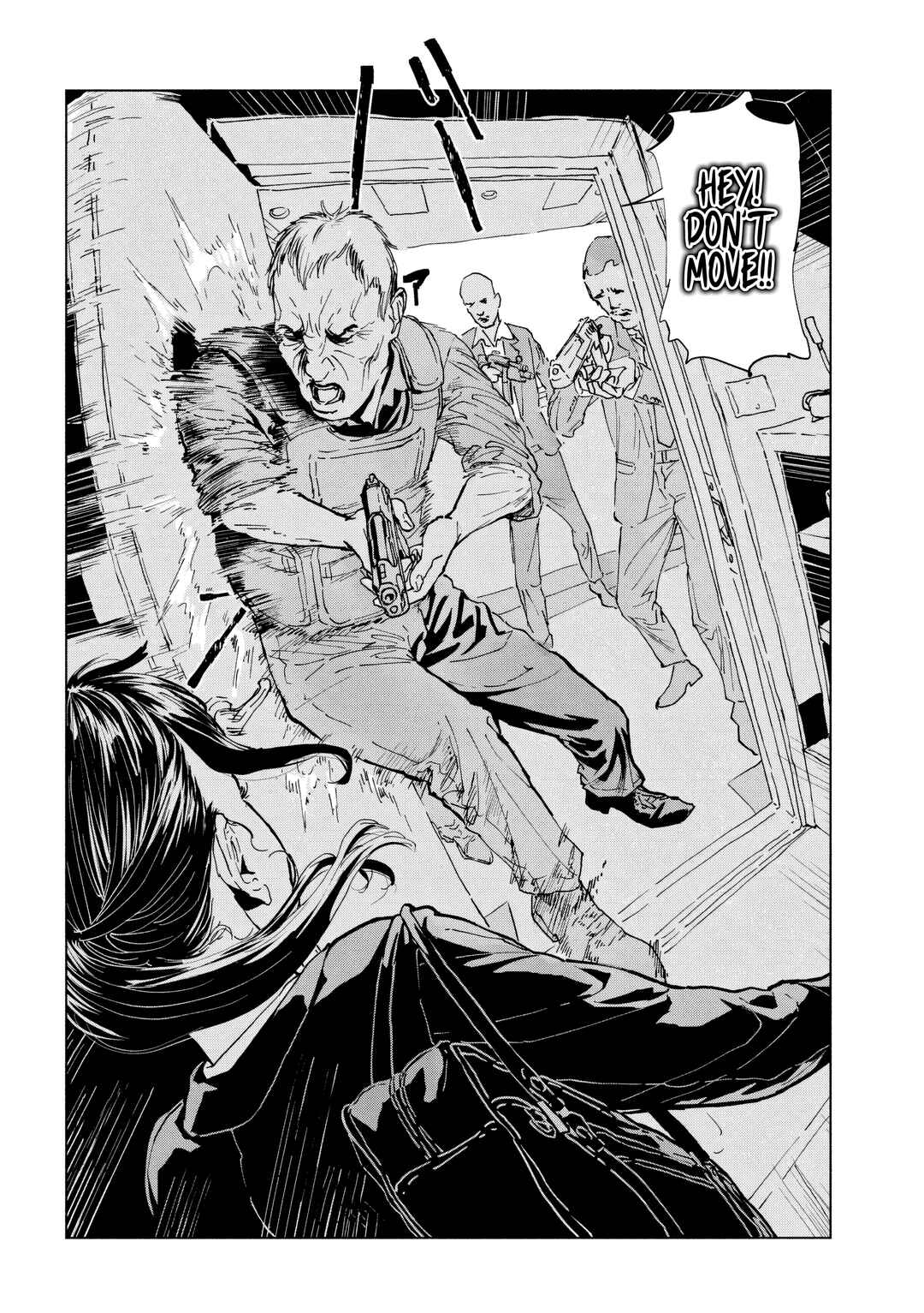 Chapter 3 - Page 2
