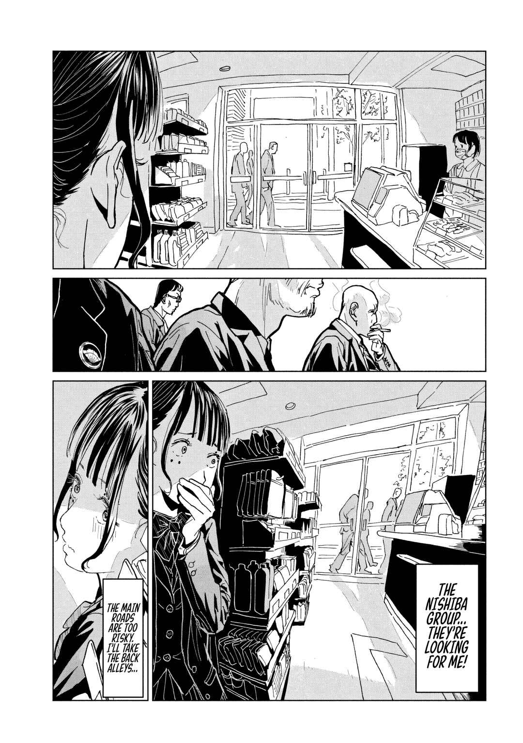 Chapter 3 - Page 43