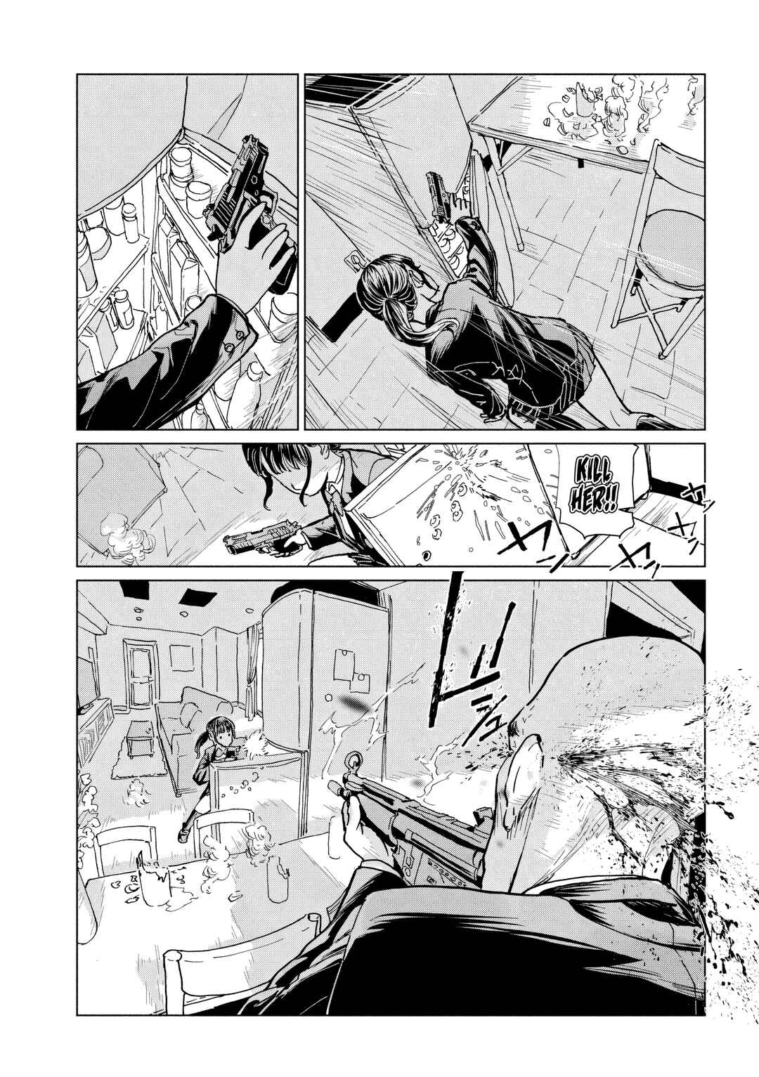 Chapter 3 - Page 5
