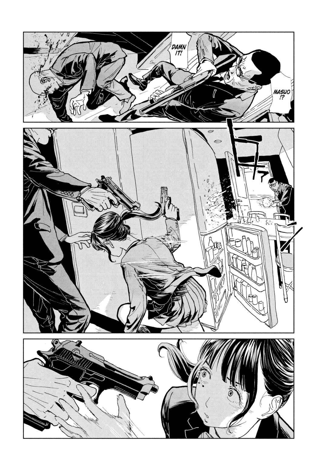 Chapter 3 - Page 6