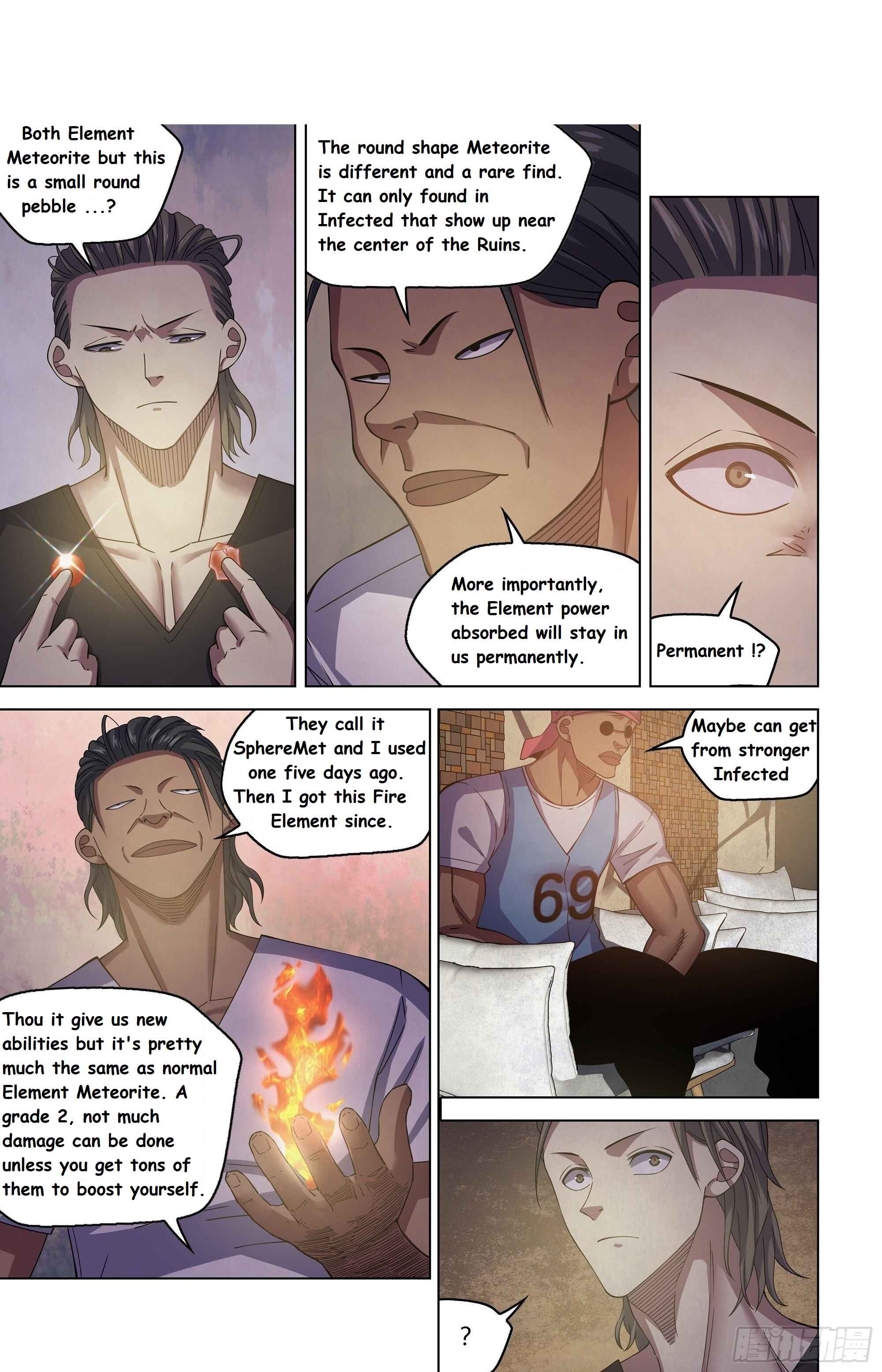 Chapter 424 - Page 10
