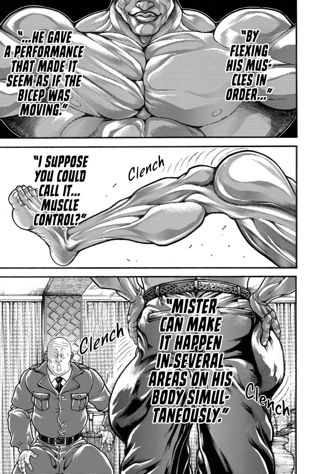 Chapter 71 - Page 14