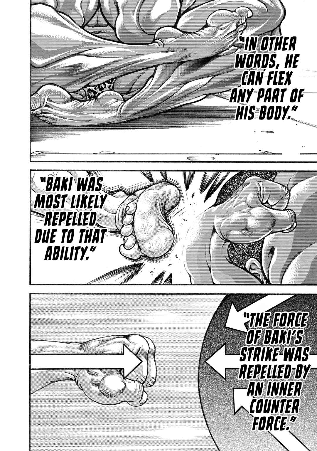 Chapter 71 - Page 15