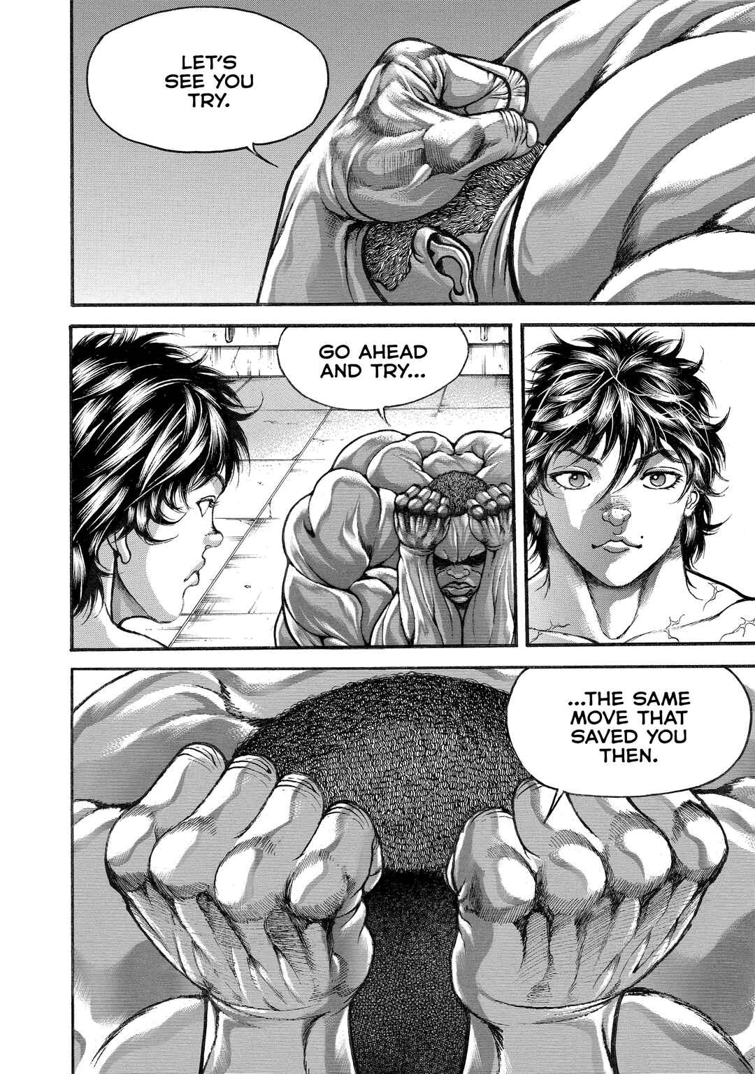 Chapter 71 - Page 19