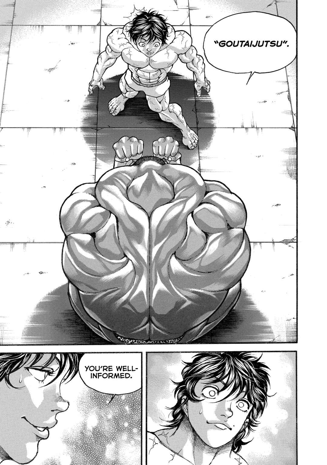 Chapter 71 - Page 20