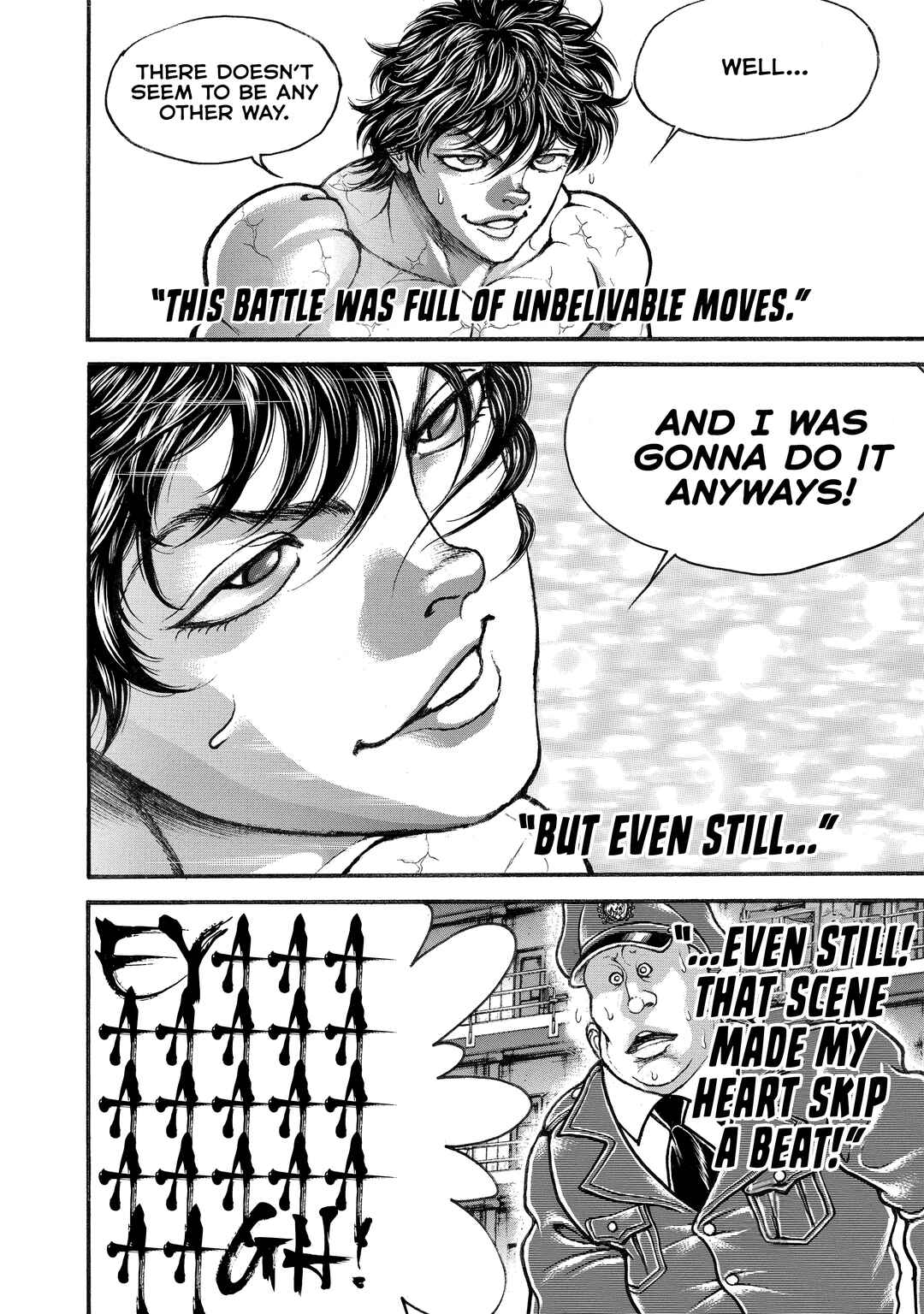 Chapter 71 - Page 21