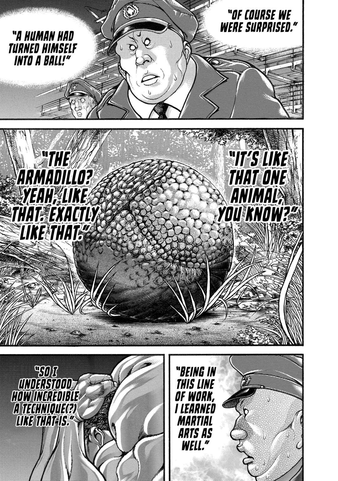 Chapter 71 - Page 6
