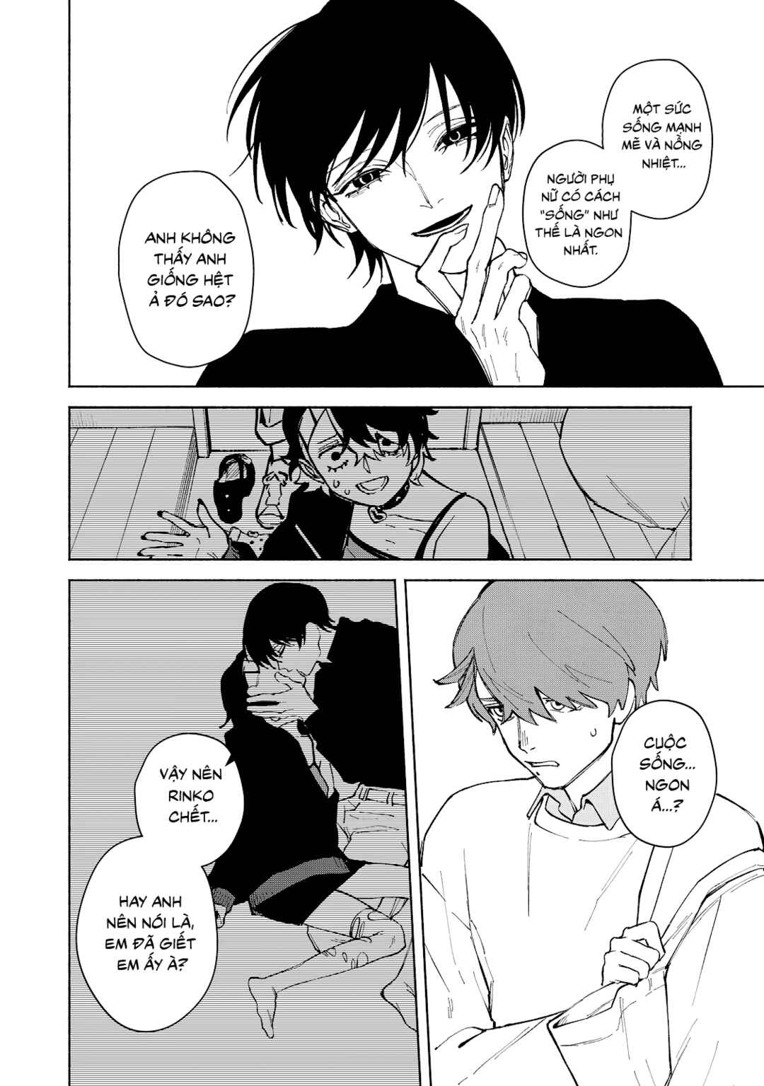 Chapter 3 - Page 11