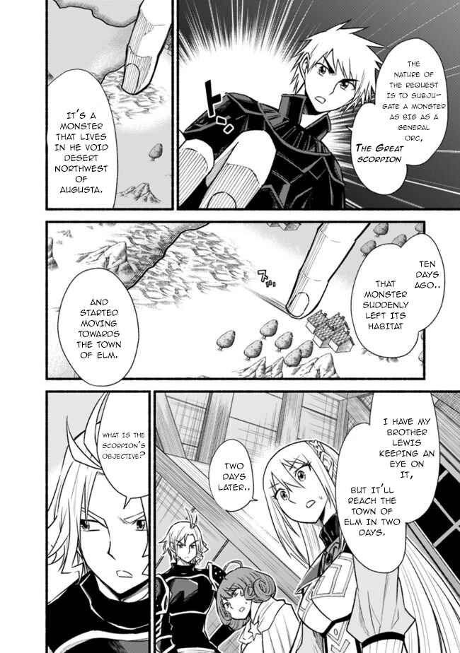 Chapter 61 - Page 4