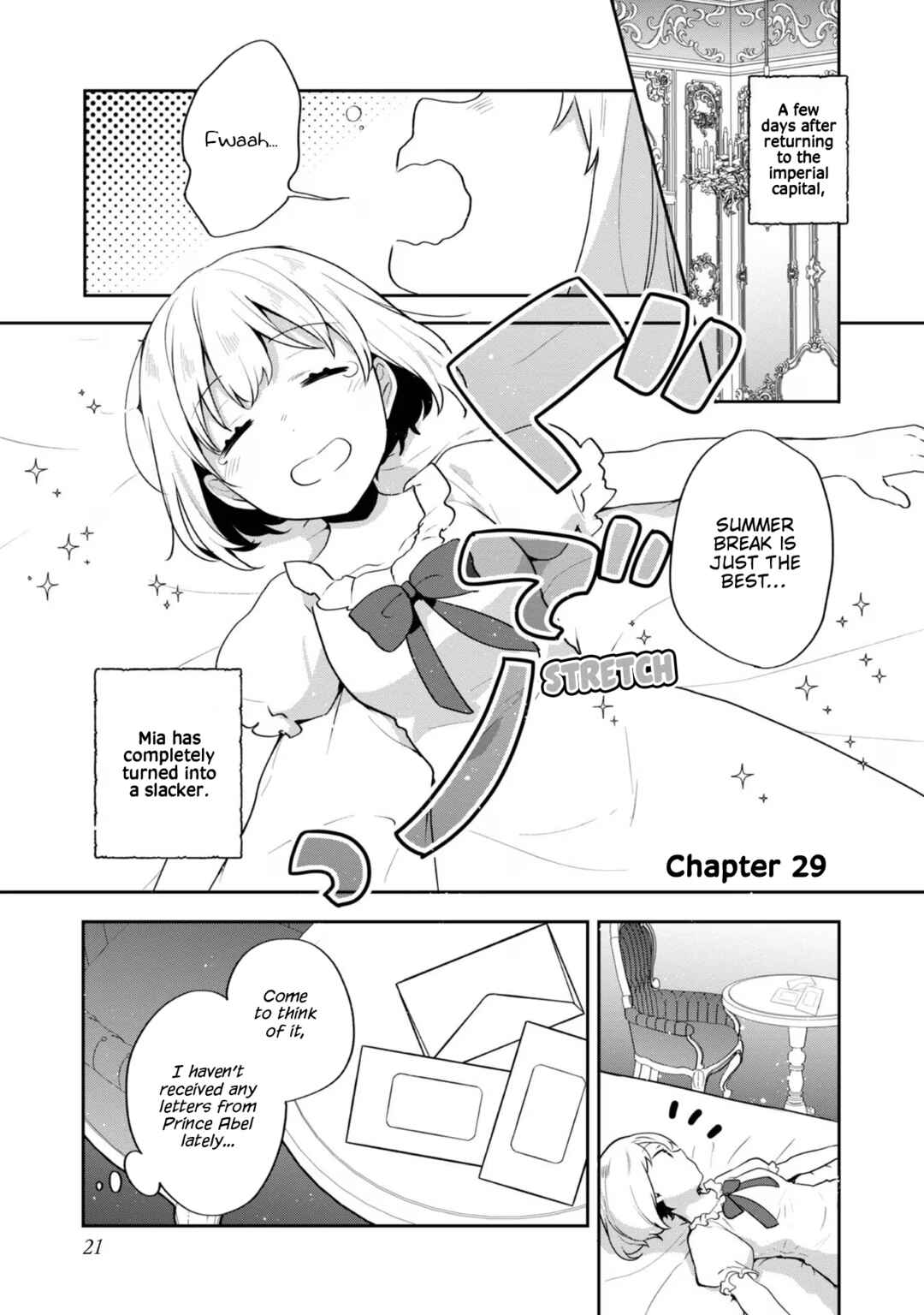 Chapter 29 - Page 1