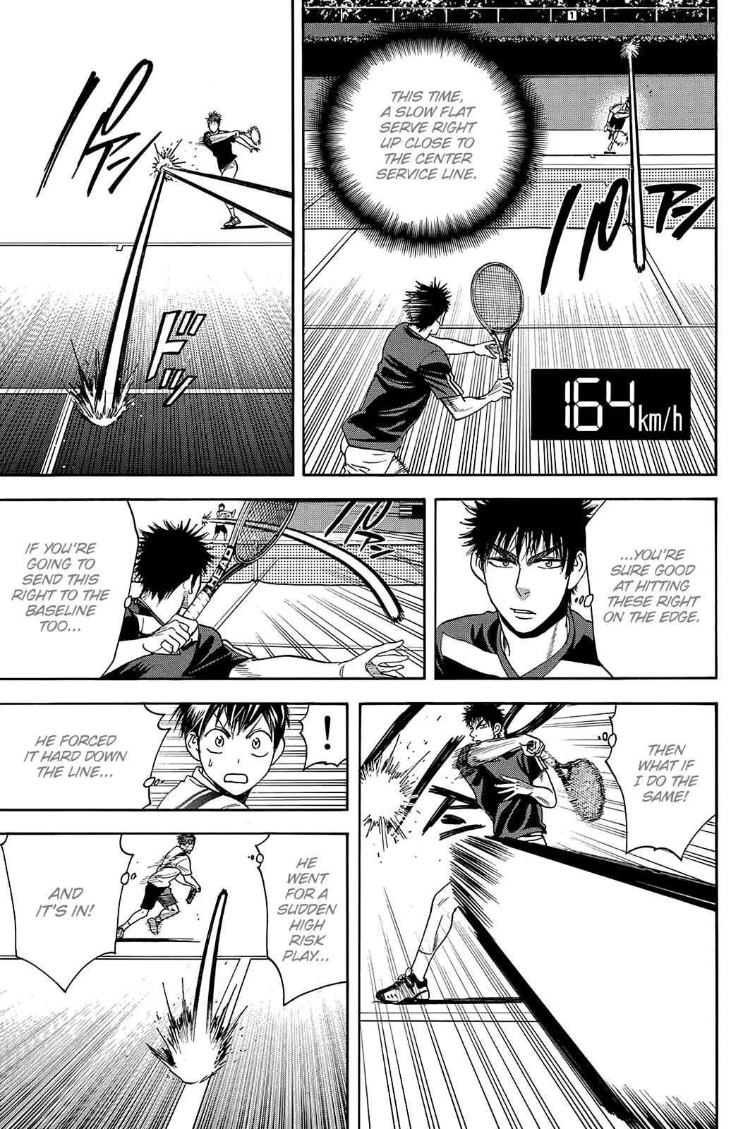 Chapter 318 - Page 12