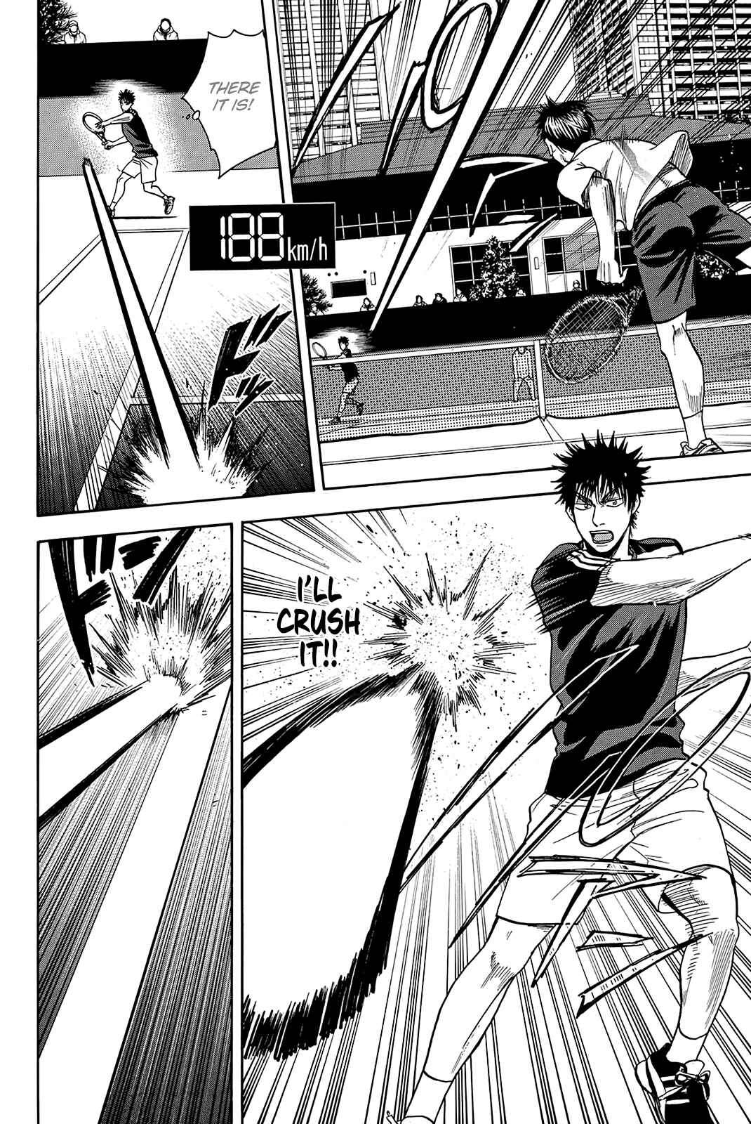 Chapter 318 - Page 15